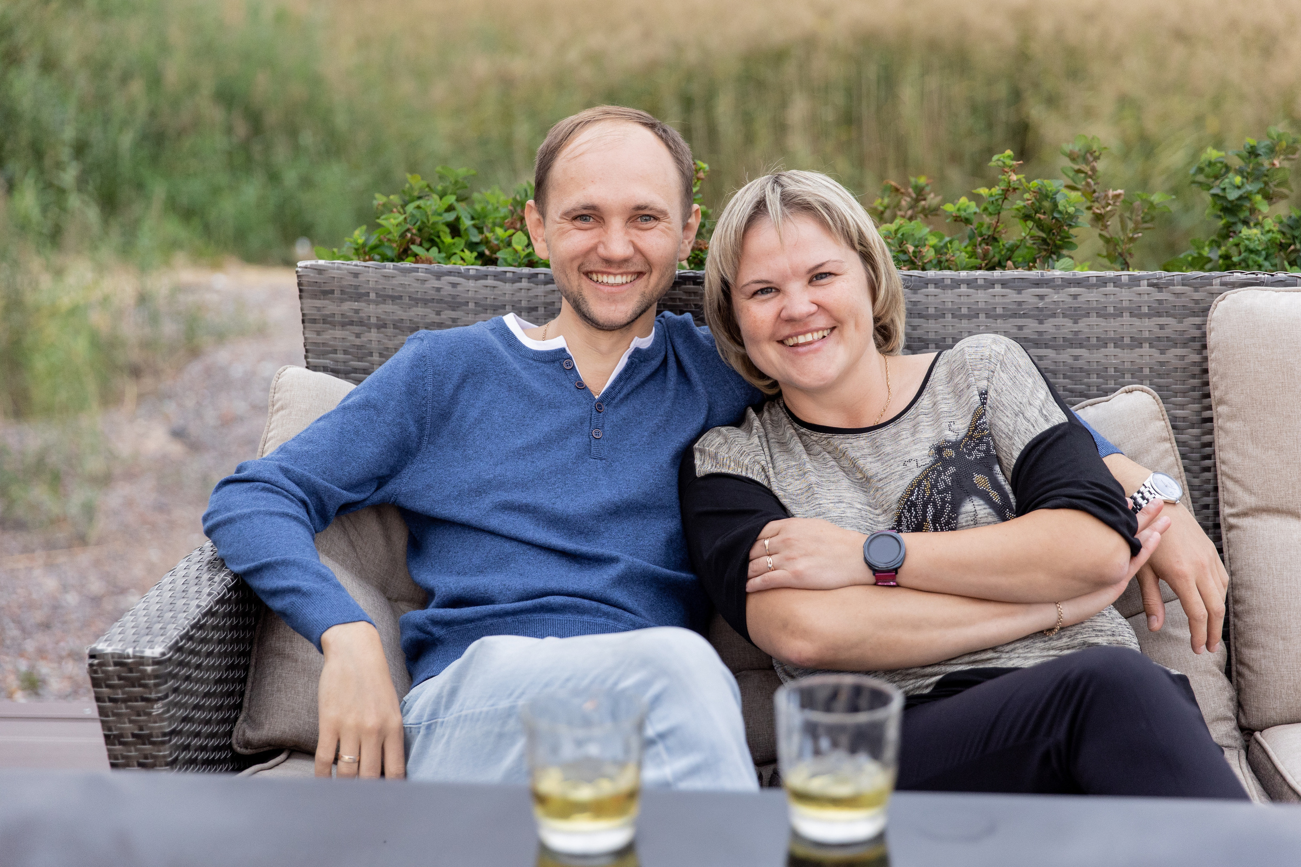 Юбилей. Свадебный фотограф в Санкт-Петербурге и Москве