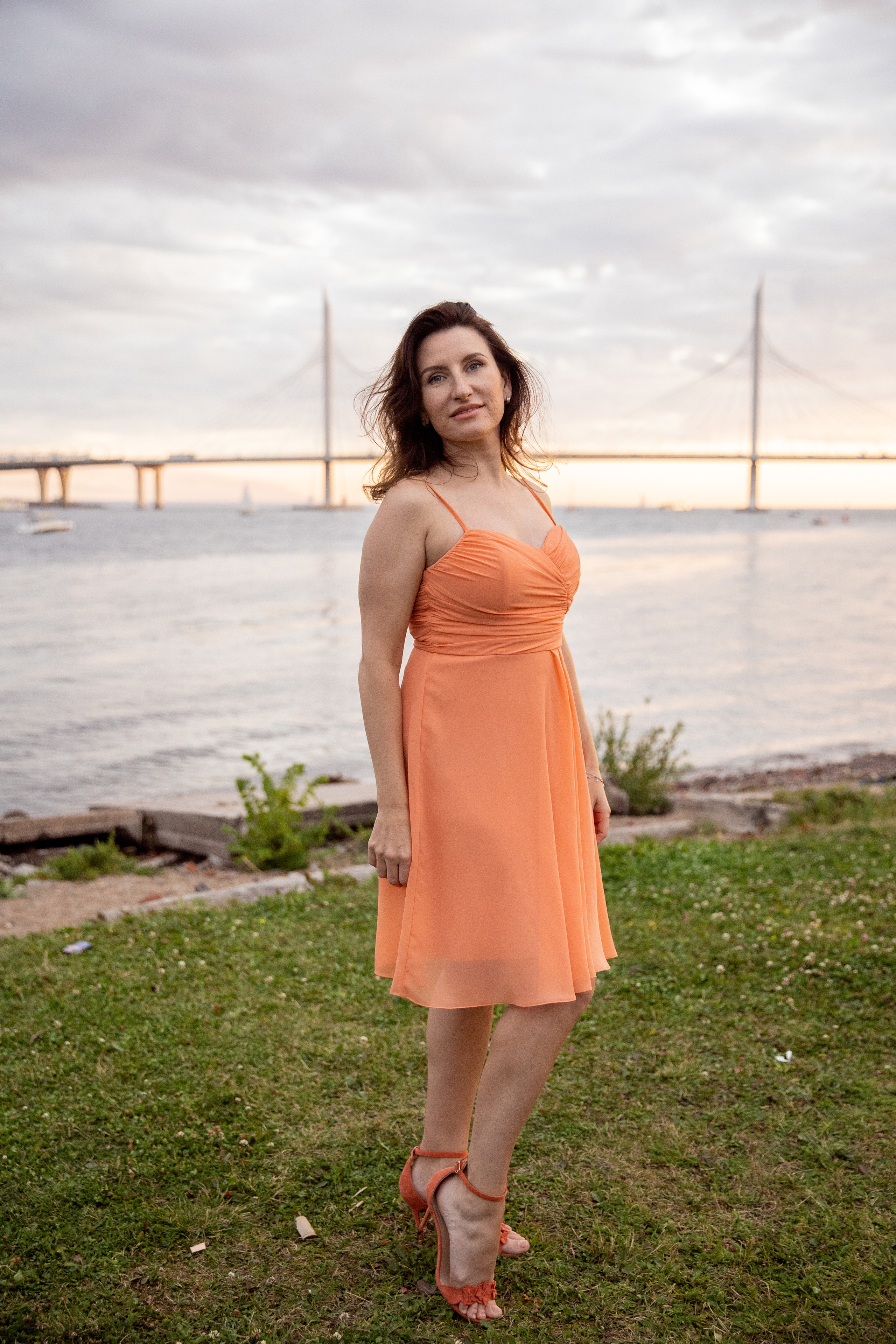 Юбилей. Свадебный фотограф в Санкт-Петербурге и Москве