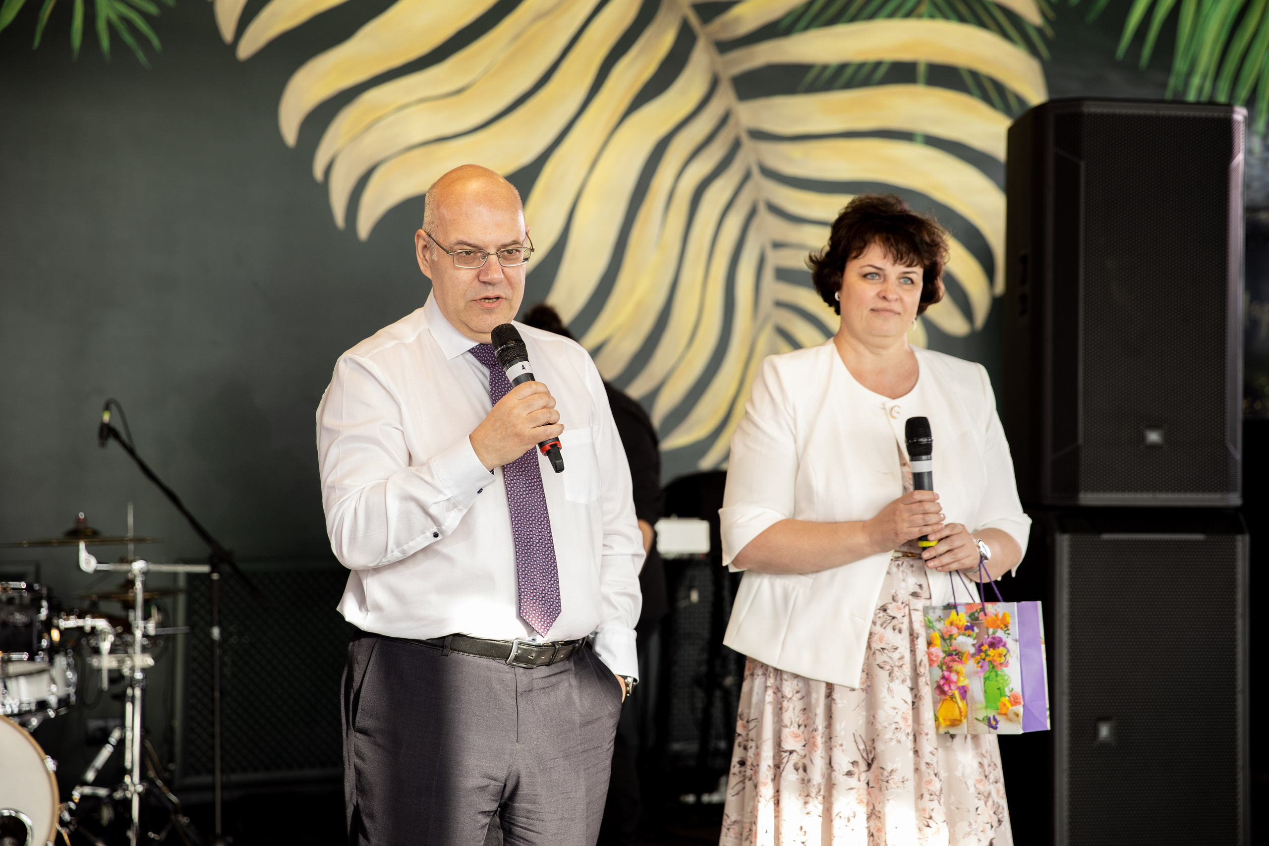 Юбилей. Свадебный фотограф в Санкт-Петербурге и Москве