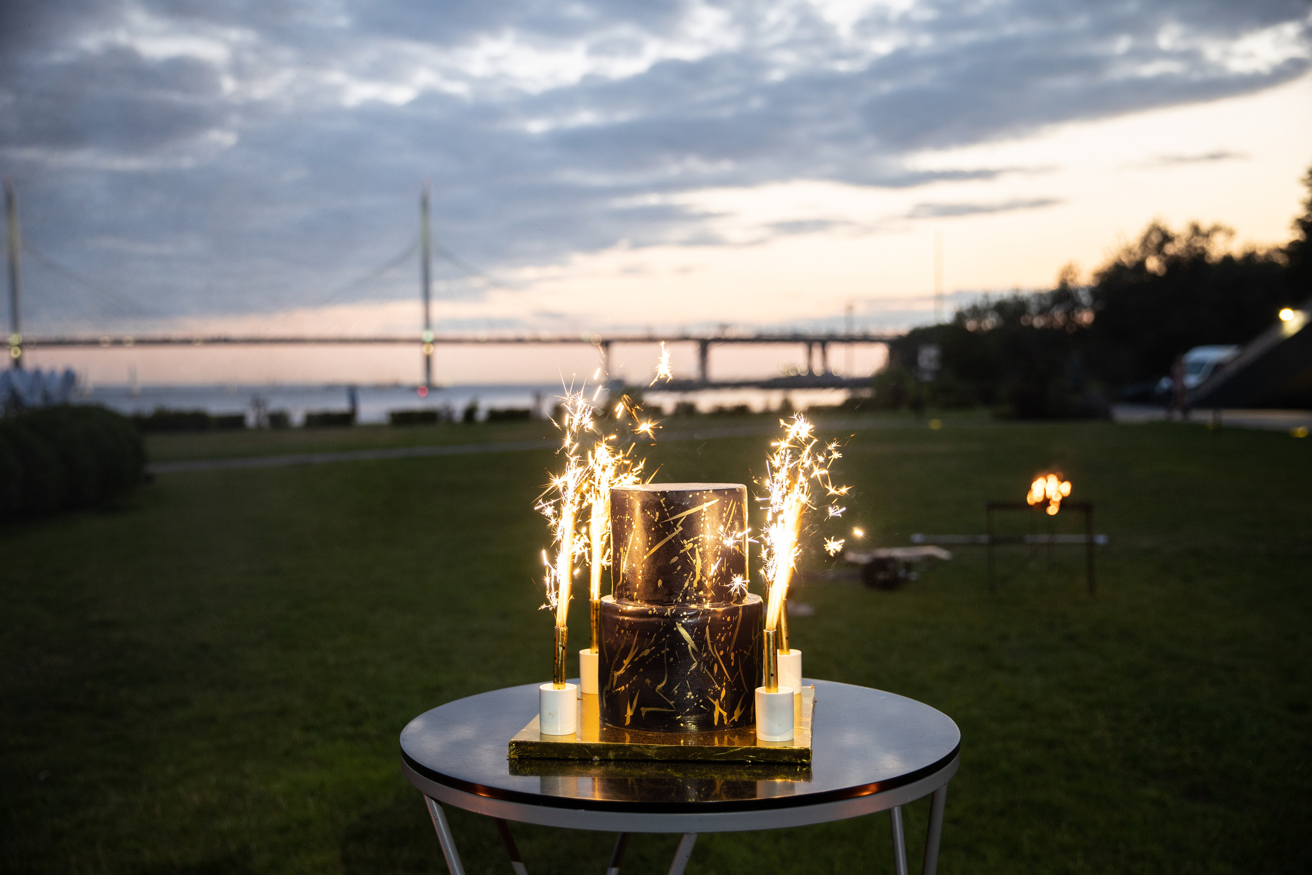 Юбилей. Свадебный фотограф в Санкт-Петербурге и Москве