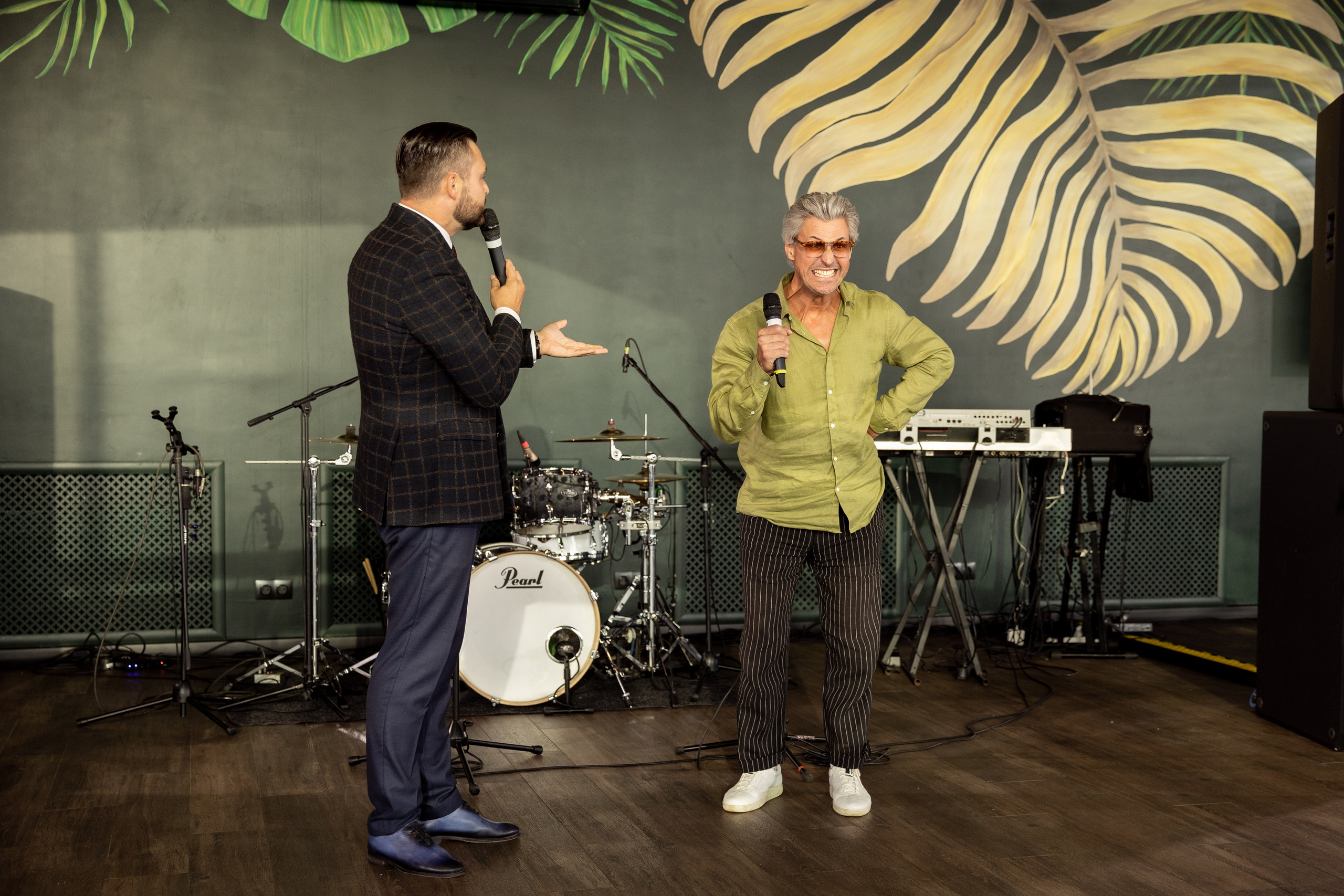 Юбилей. Свадебный фотограф в Санкт-Петербурге и Москве