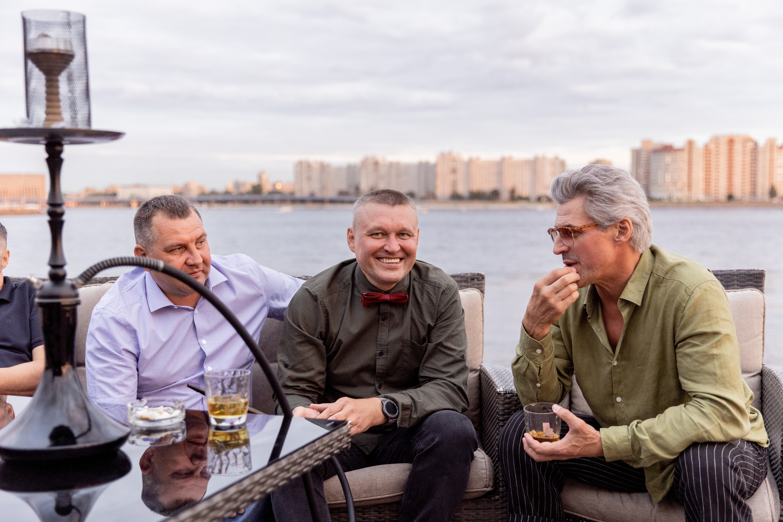 Юбилей. Свадебный фотограф в Санкт-Петербурге и Москве