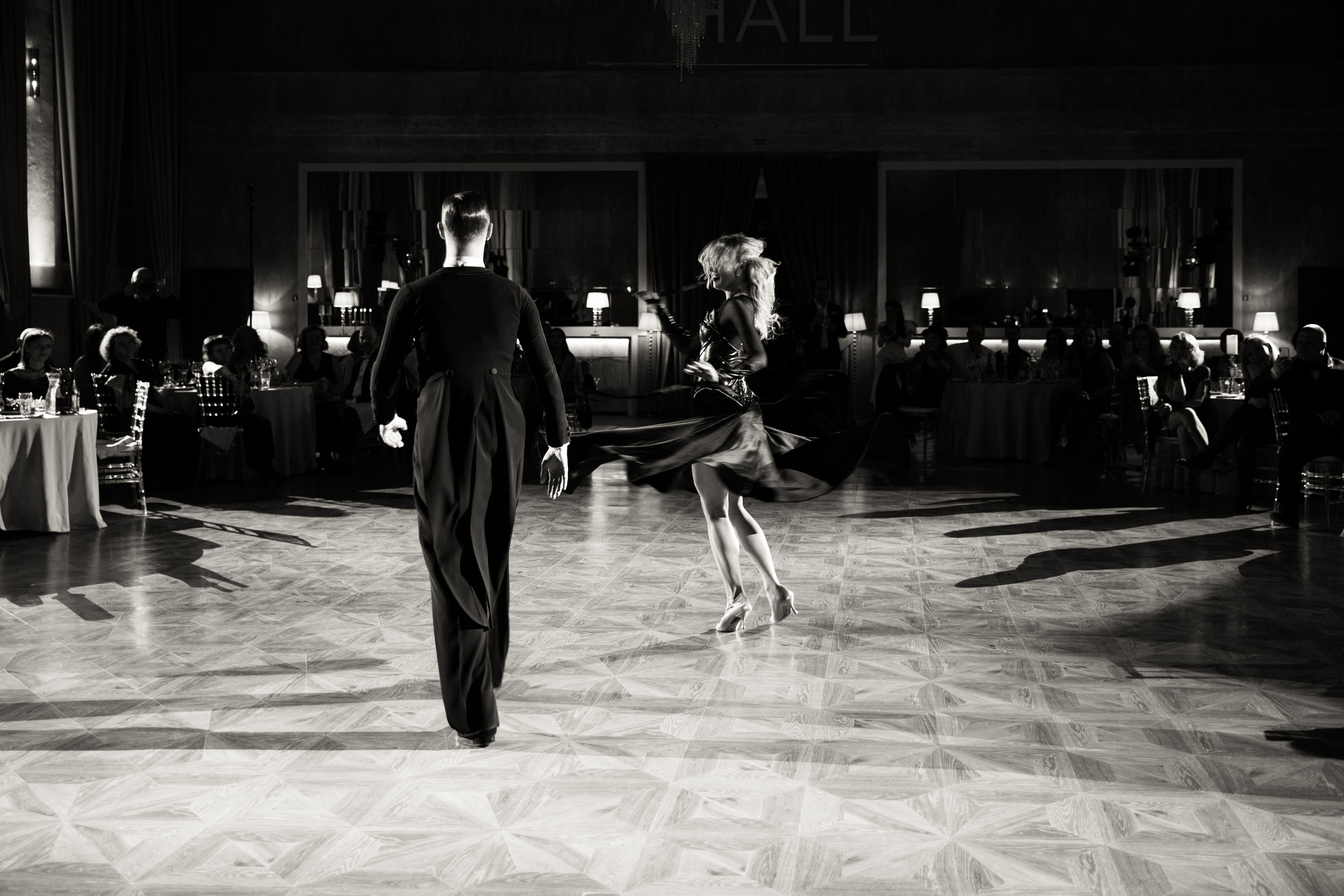 Весенний бал школы танцев: Talalay Dance. Свадебный фотограф в Санкт-Петербурге и Москве