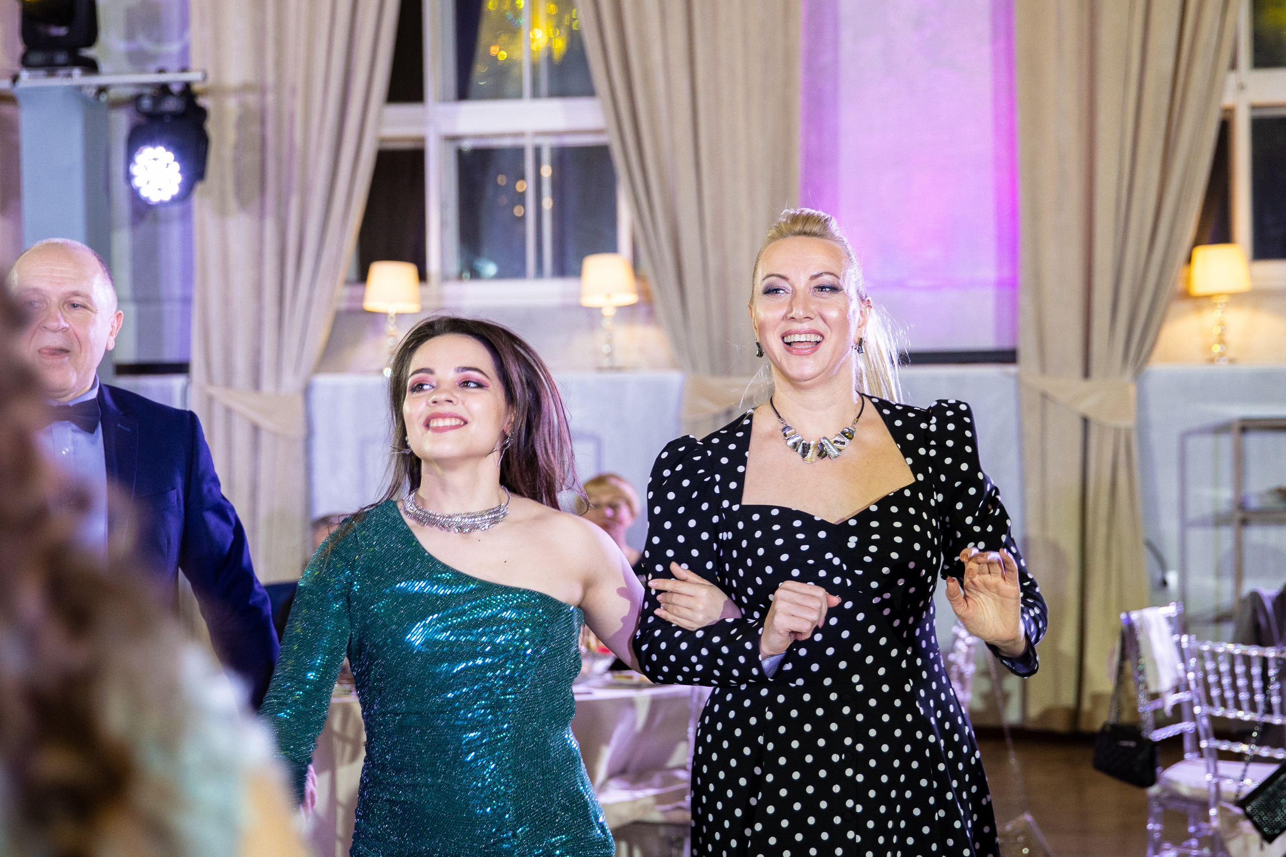 Весенний бал школы танцев: Talalay Dance. Свадебный фотограф в Санкт-Петербурге и Москве