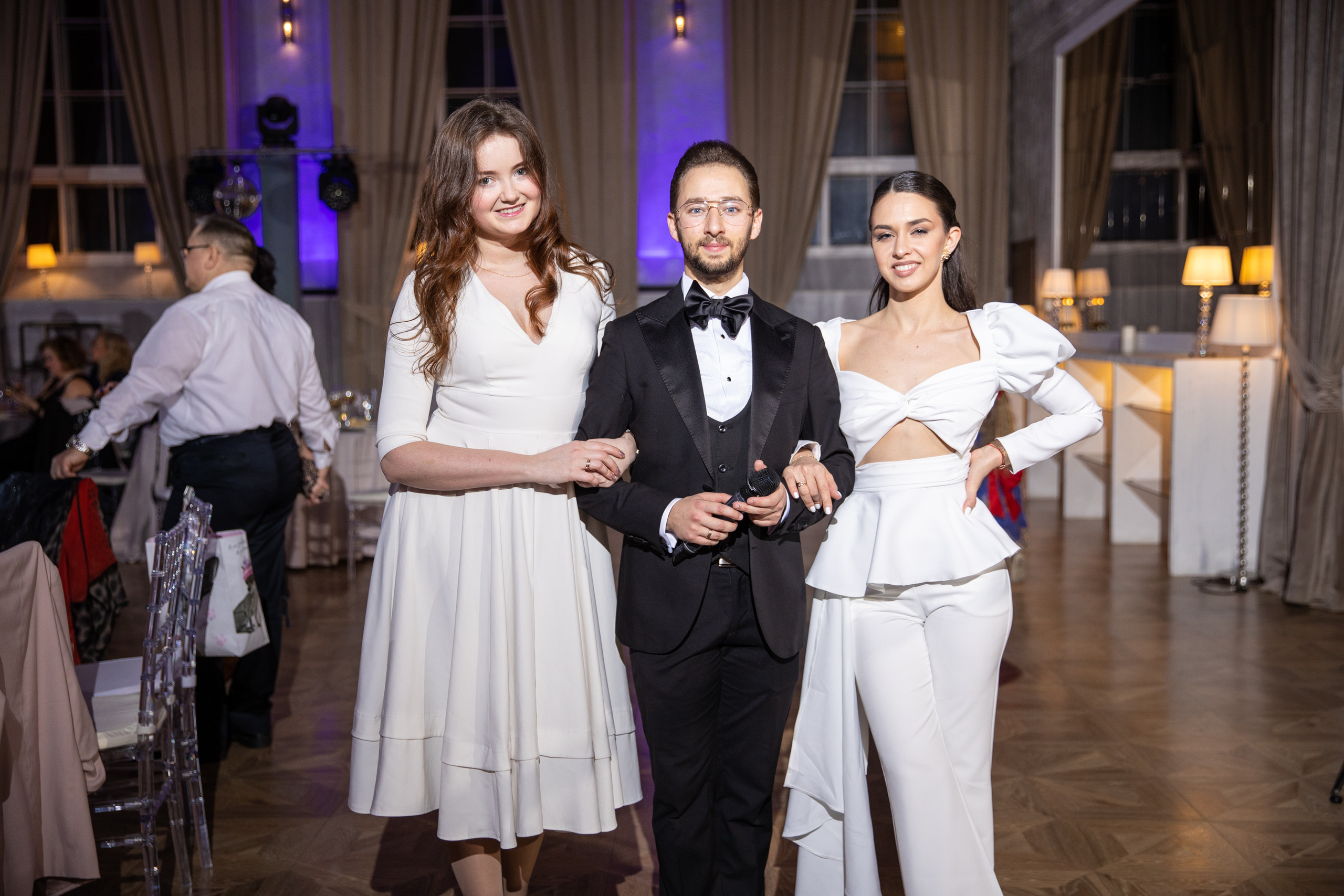 Весенний бал школы танцев: Talalay Dance. Свадебный фотограф в Санкт-Петербурге и Москве