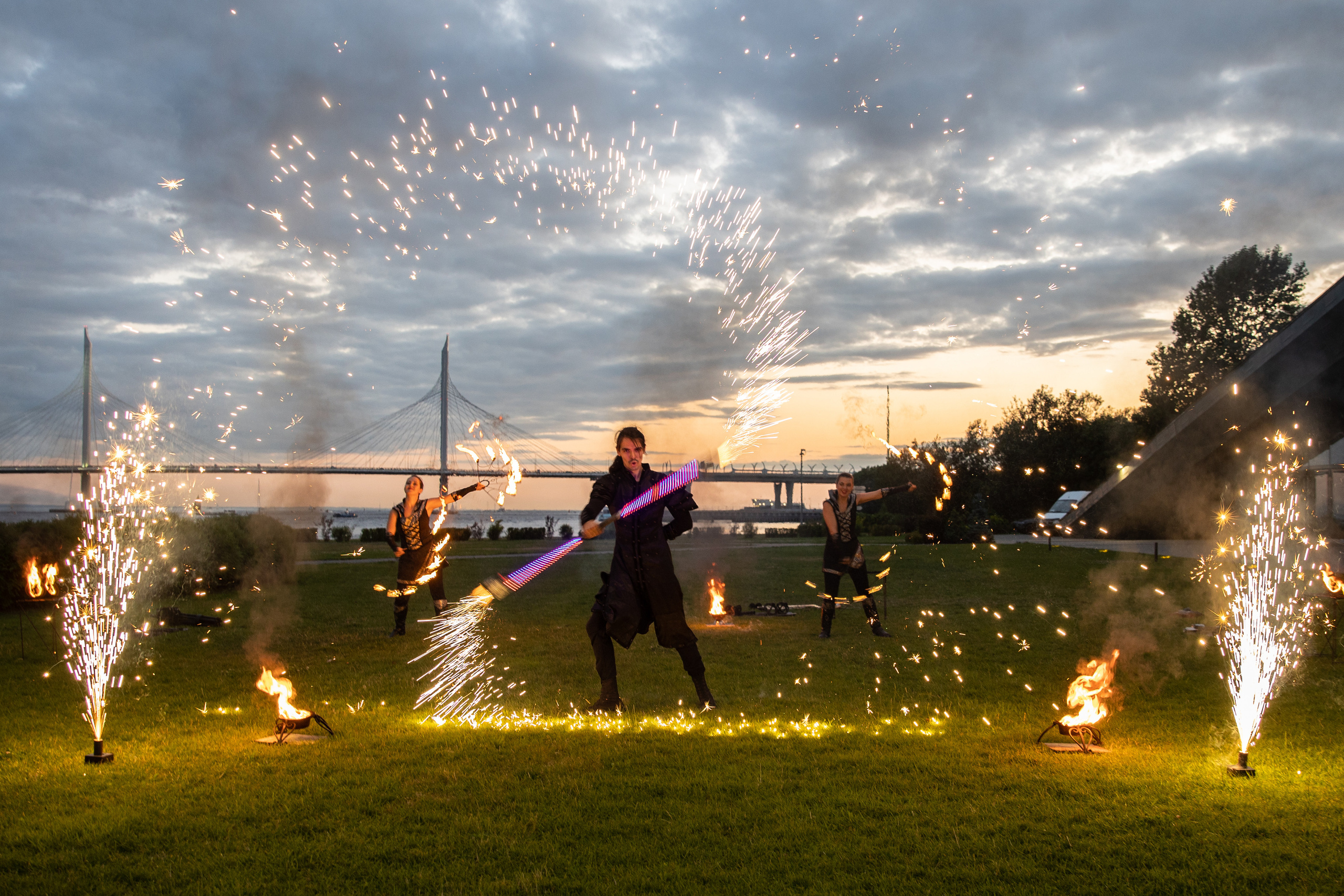 Юбилей. Свадебный фотограф в Санкт-Петербурге и Москве