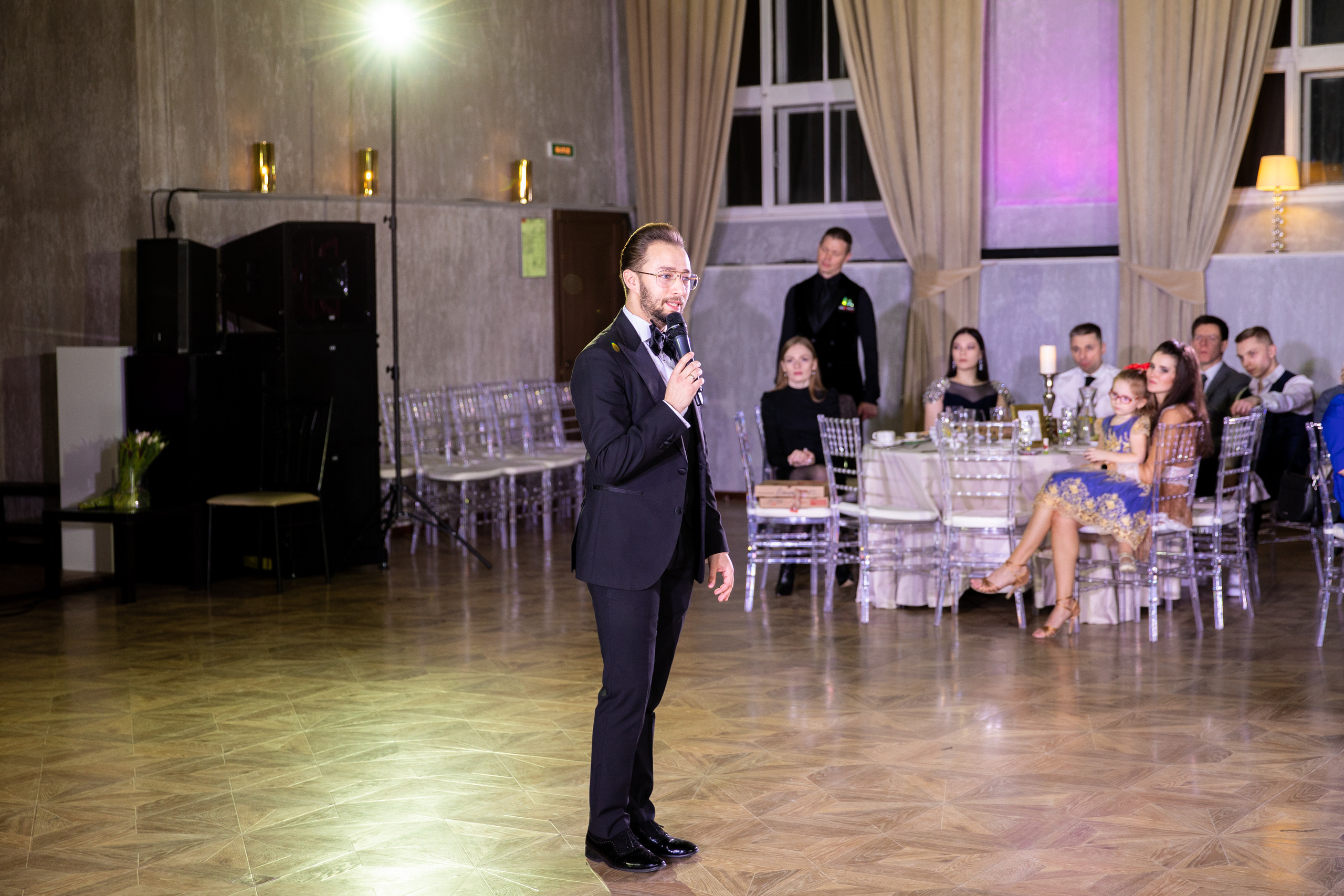 Весенний бал школы танцев: Talalay Dance. Свадебный фотограф в Санкт-Петербурге и Москве