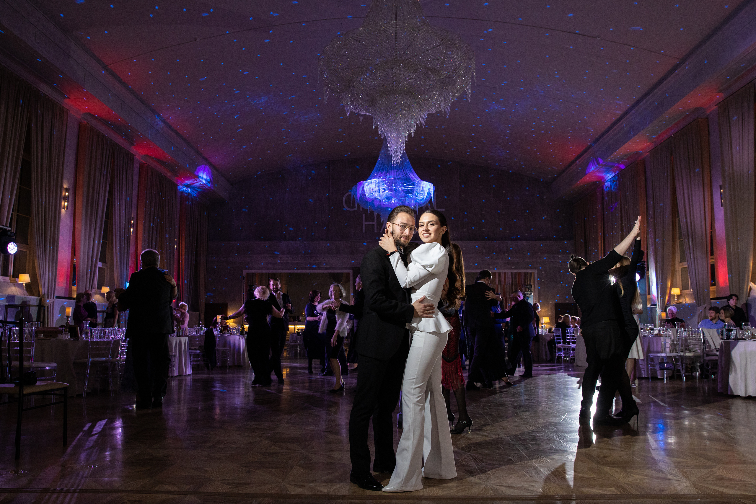 Весенний бал школы танцев: Talalay Dance. Свадебный фотограф в Санкт-Петербурге и Москве