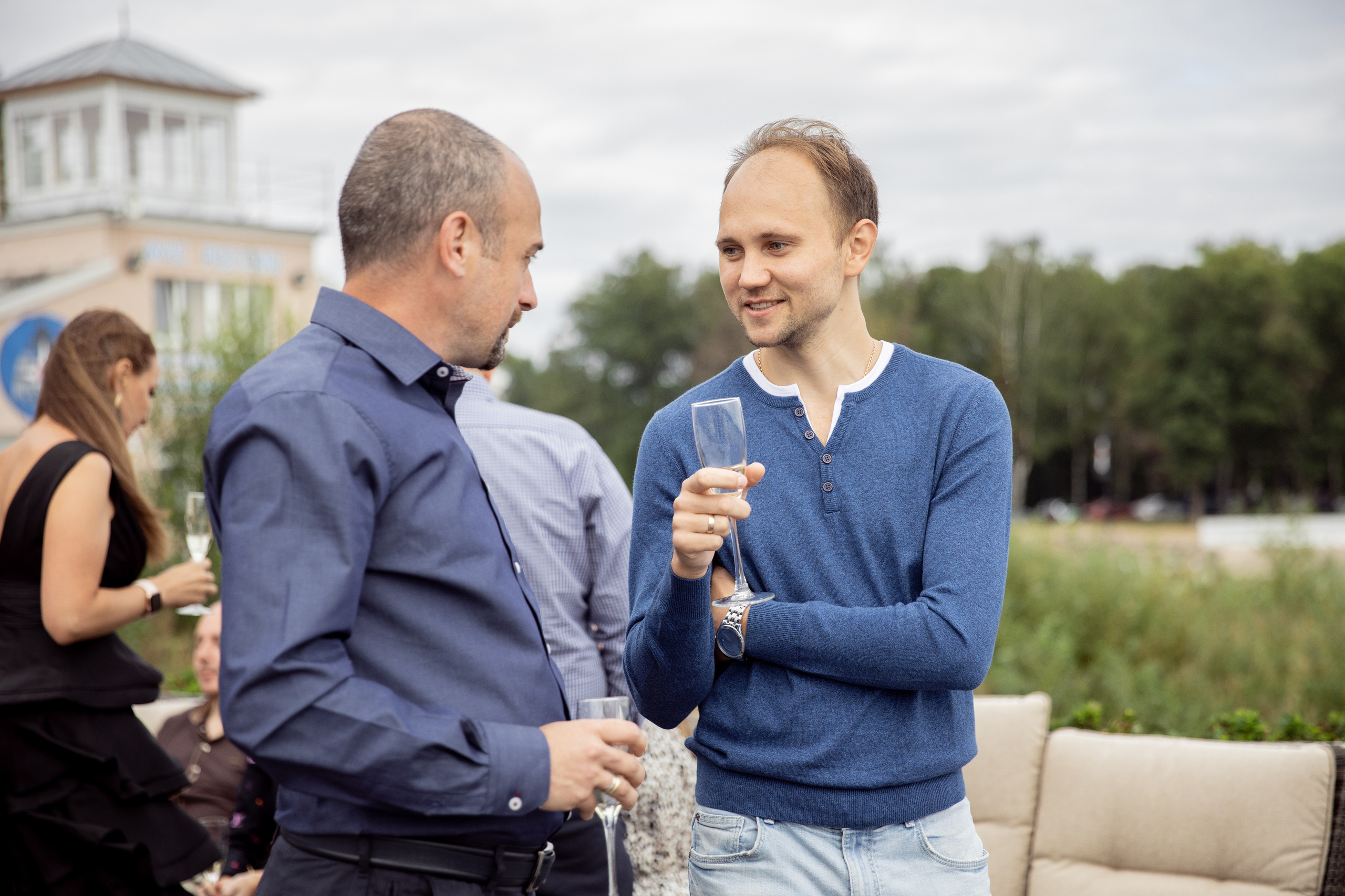 Юбилей. Свадебный фотограф в Санкт-Петербурге и Москве