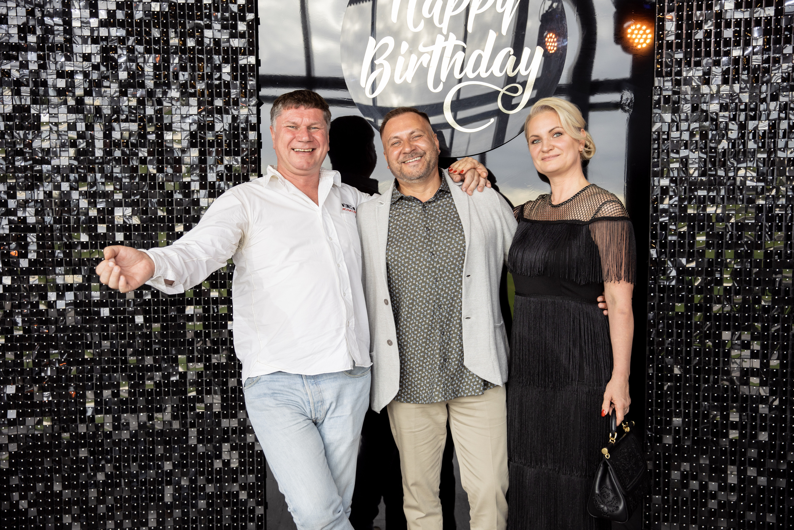 Юбилей. Свадебный фотограф в Санкт-Петербурге и Москве