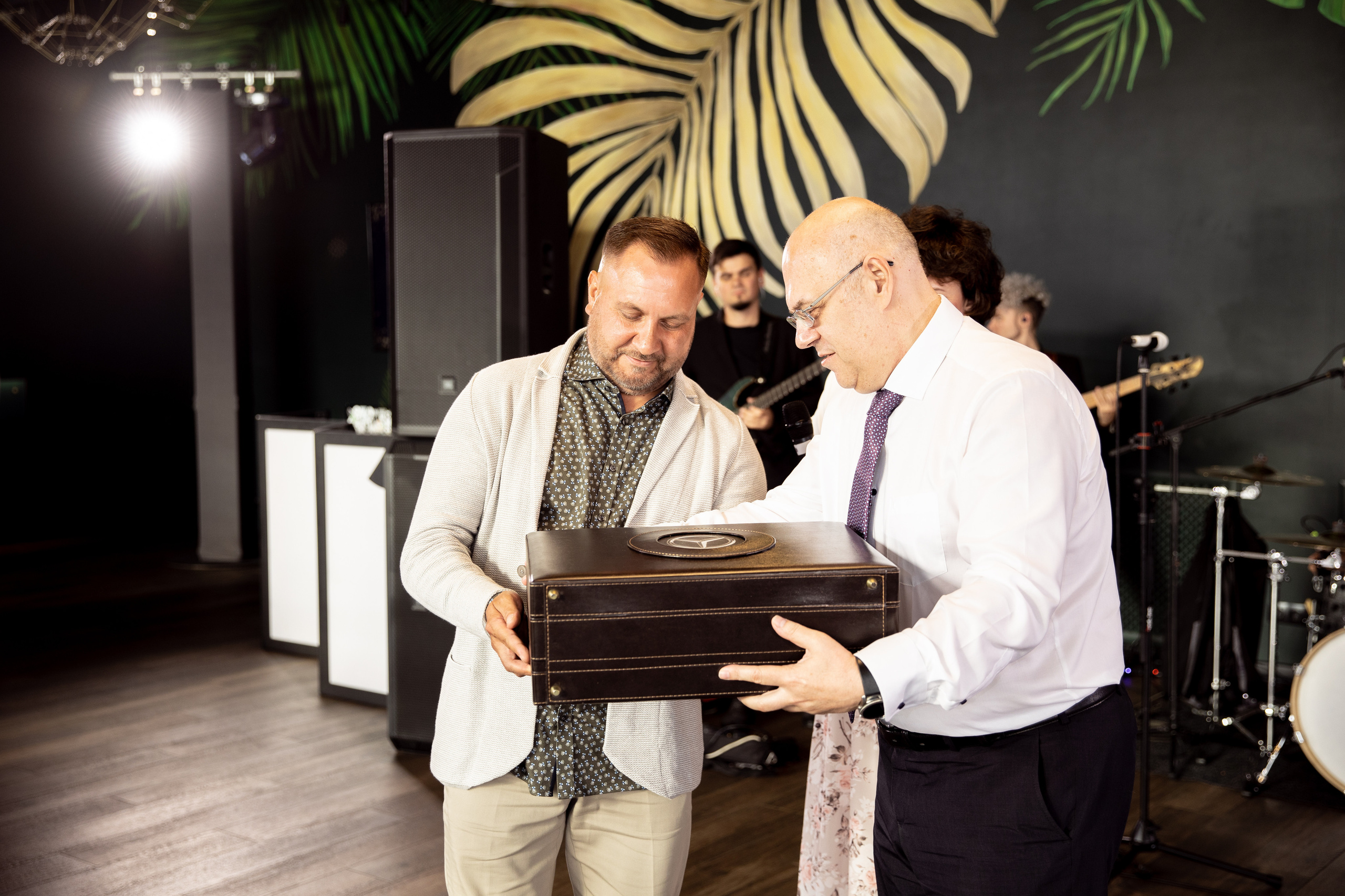 Юбилей. Свадебный фотограф в Санкт-Петербурге и Москве