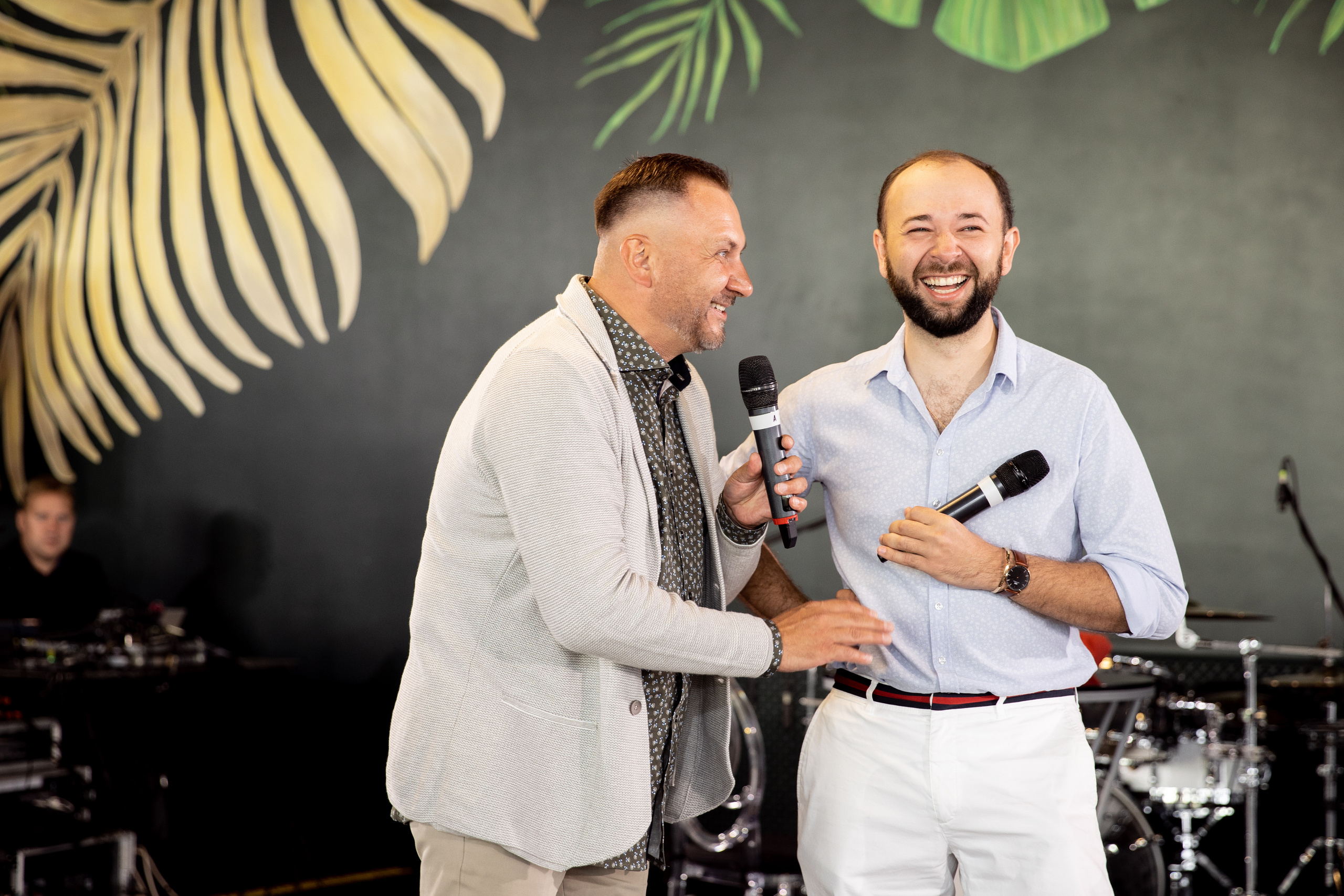 Юбилей. Свадебный фотограф в Санкт-Петербурге и Москве
