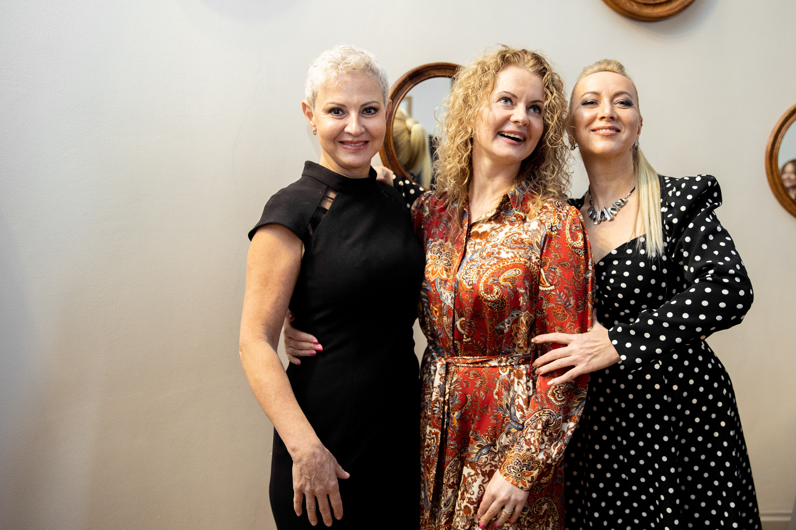 Весенний бал школы танцев: Talalay Dance. Свадебный фотограф в Санкт-Петербурге и Москве