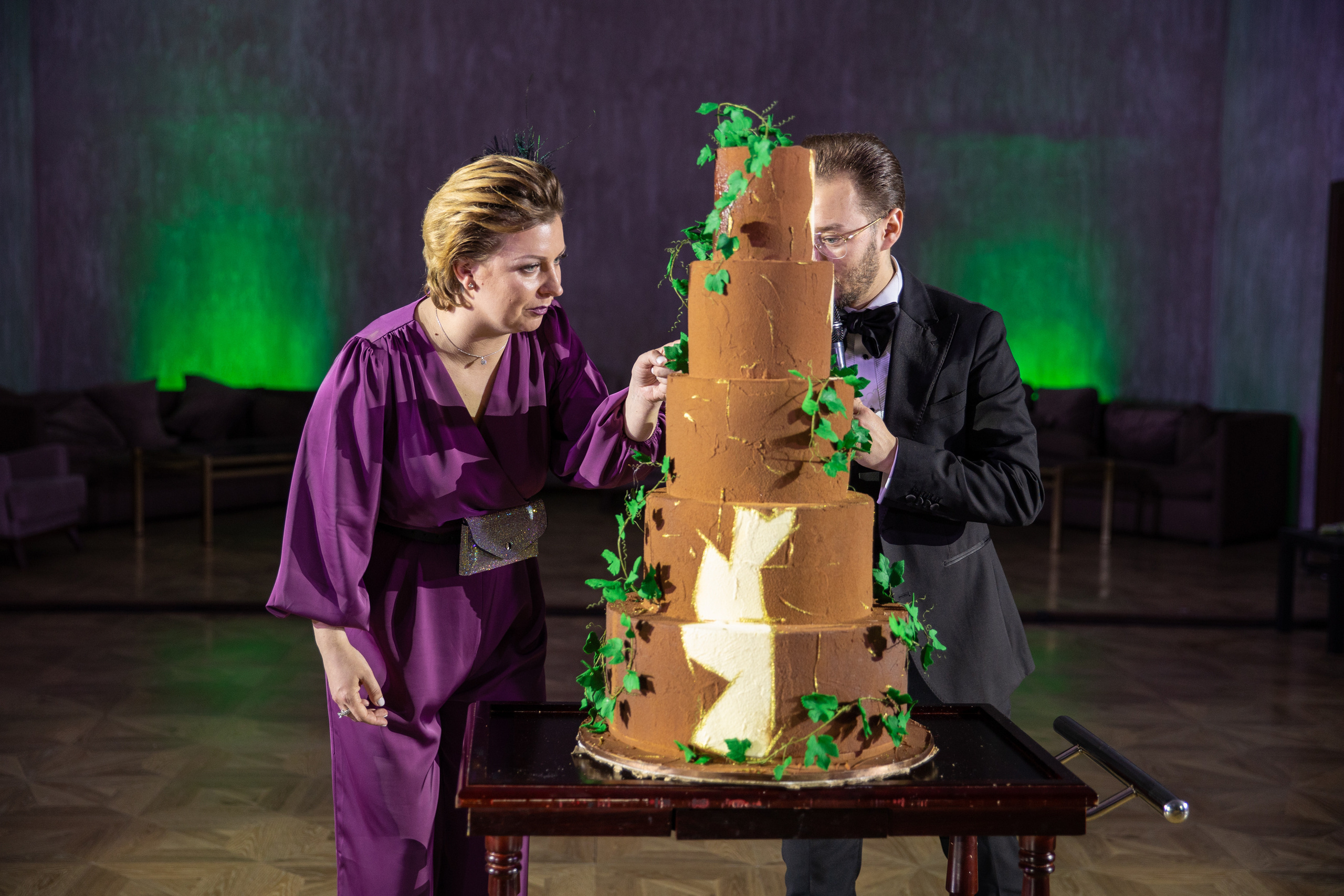 Весенний бал школы танцев: Talalay Dance. Свадебный фотограф в Санкт-Петербурге и Москве