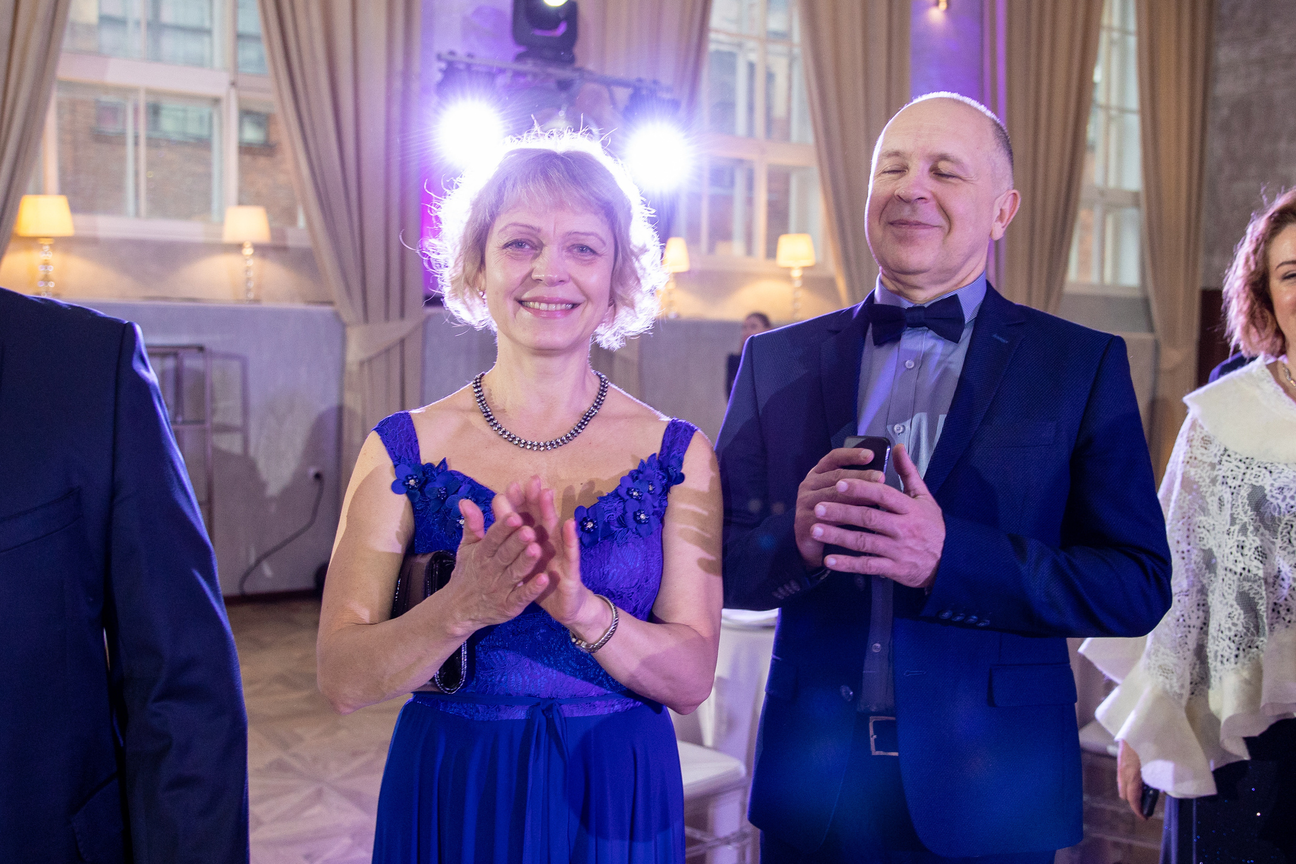 Весенний бал школы танцев: Talalay Dance. Свадебный фотограф в Санкт-Петербурге и Москве