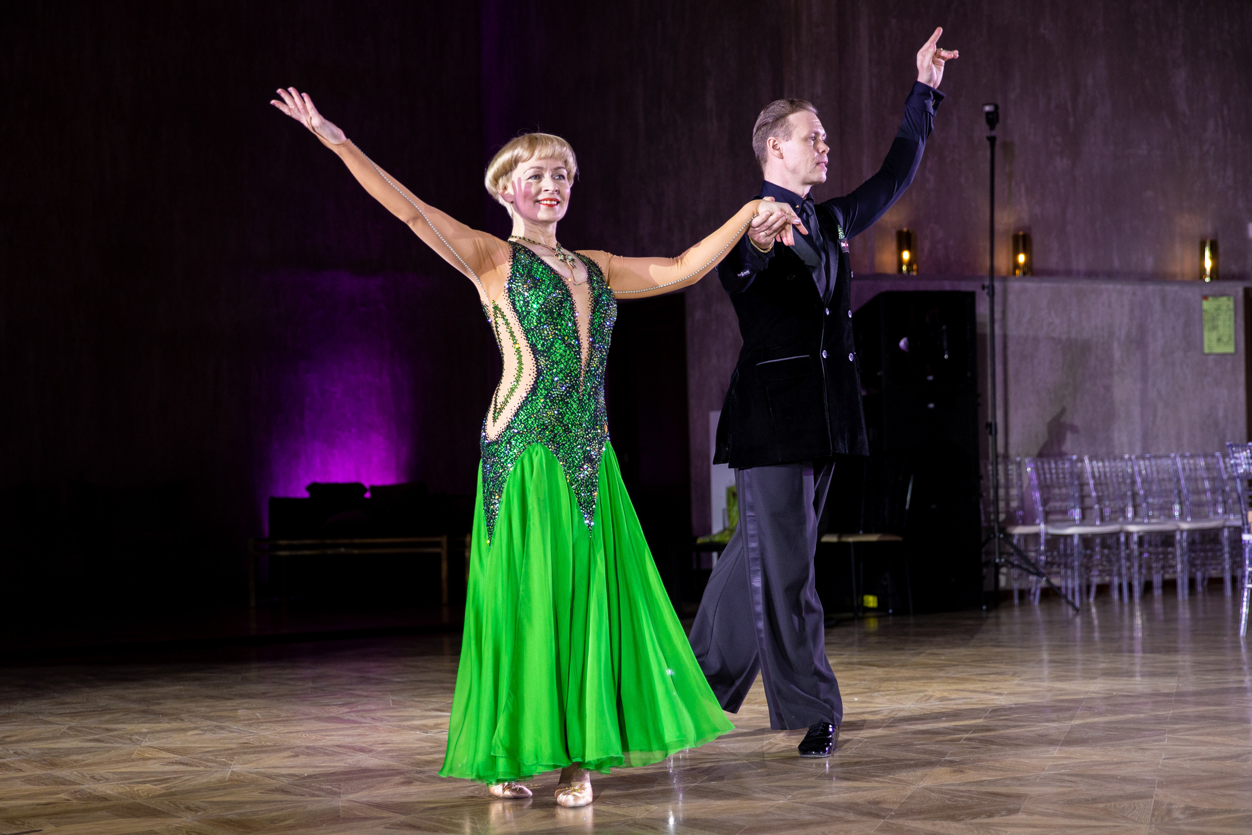 Весенний бал школы танцев: Talalay Dance. Свадебный фотограф в Санкт-Петербурге и Москве