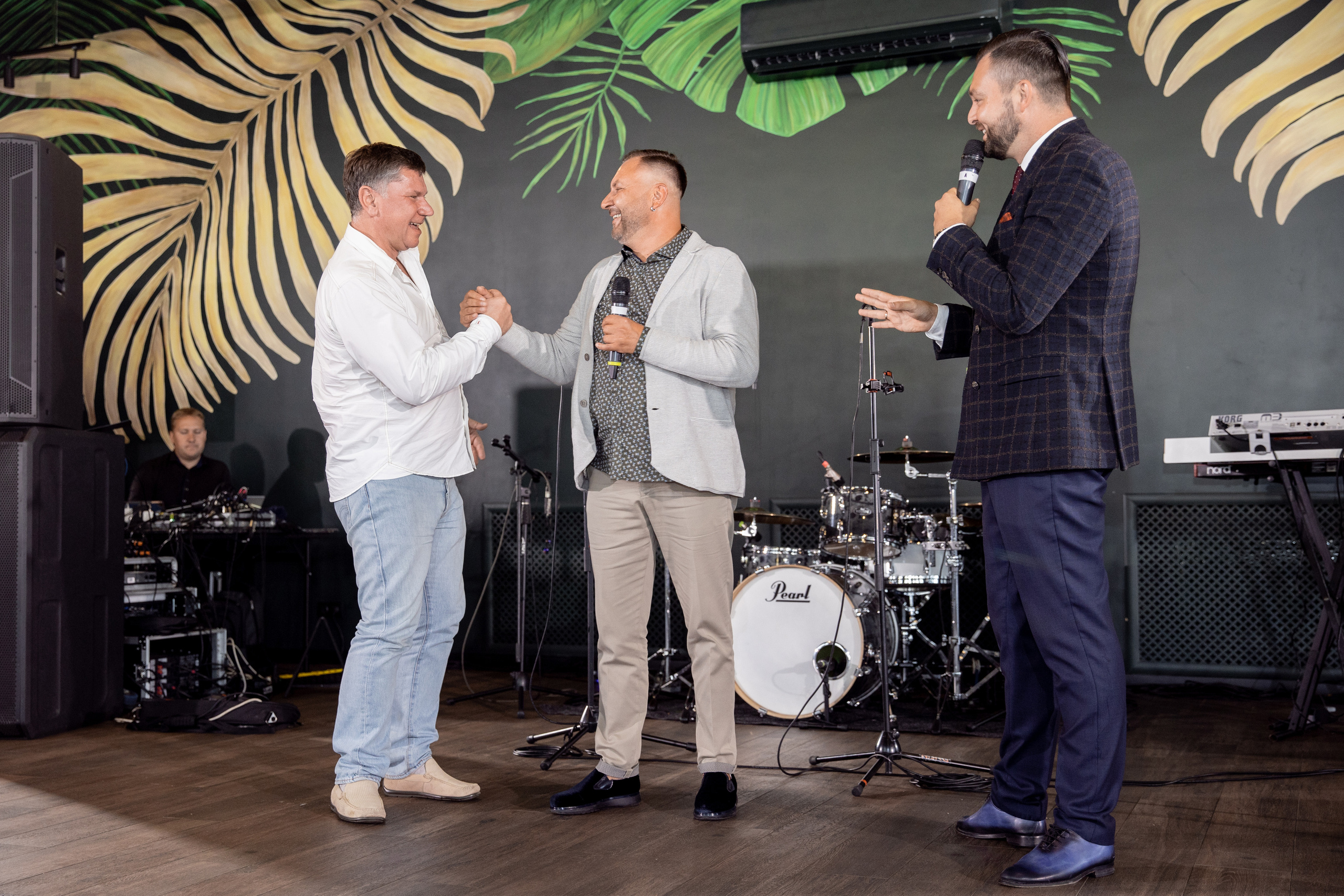 Юбилей. Свадебный фотограф в Санкт-Петербурге и Москве