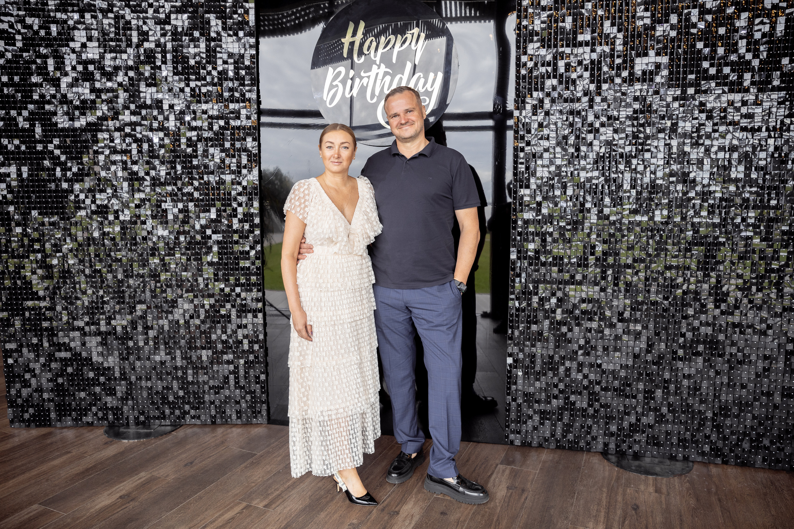 Юбилей. Свадебный фотограф в Санкт-Петербурге и Москве