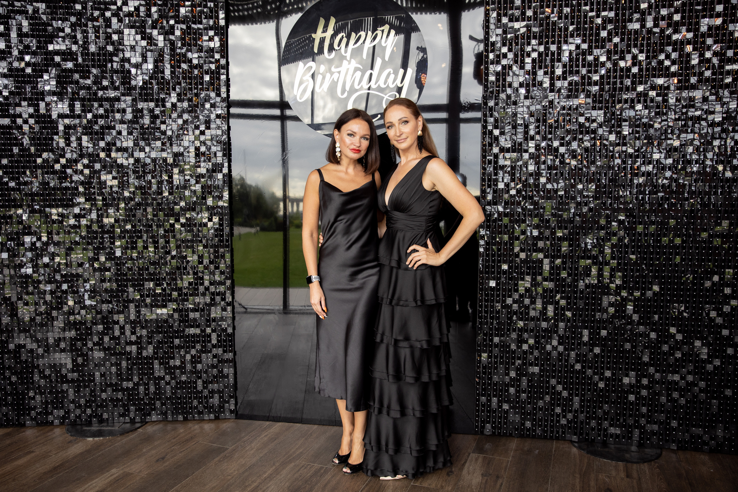 Юбилей. Свадебный фотограф в Санкт-Петербурге и Москве