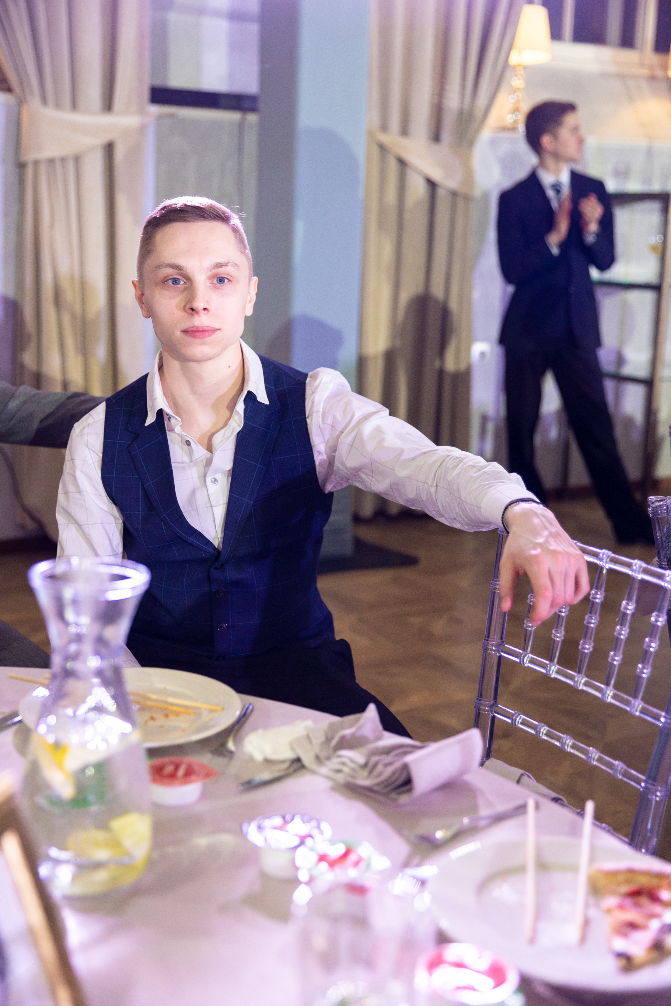 Весенний бал школы танцев: Talalay Dance. Свадебный фотограф в Санкт-Петербурге и Москве