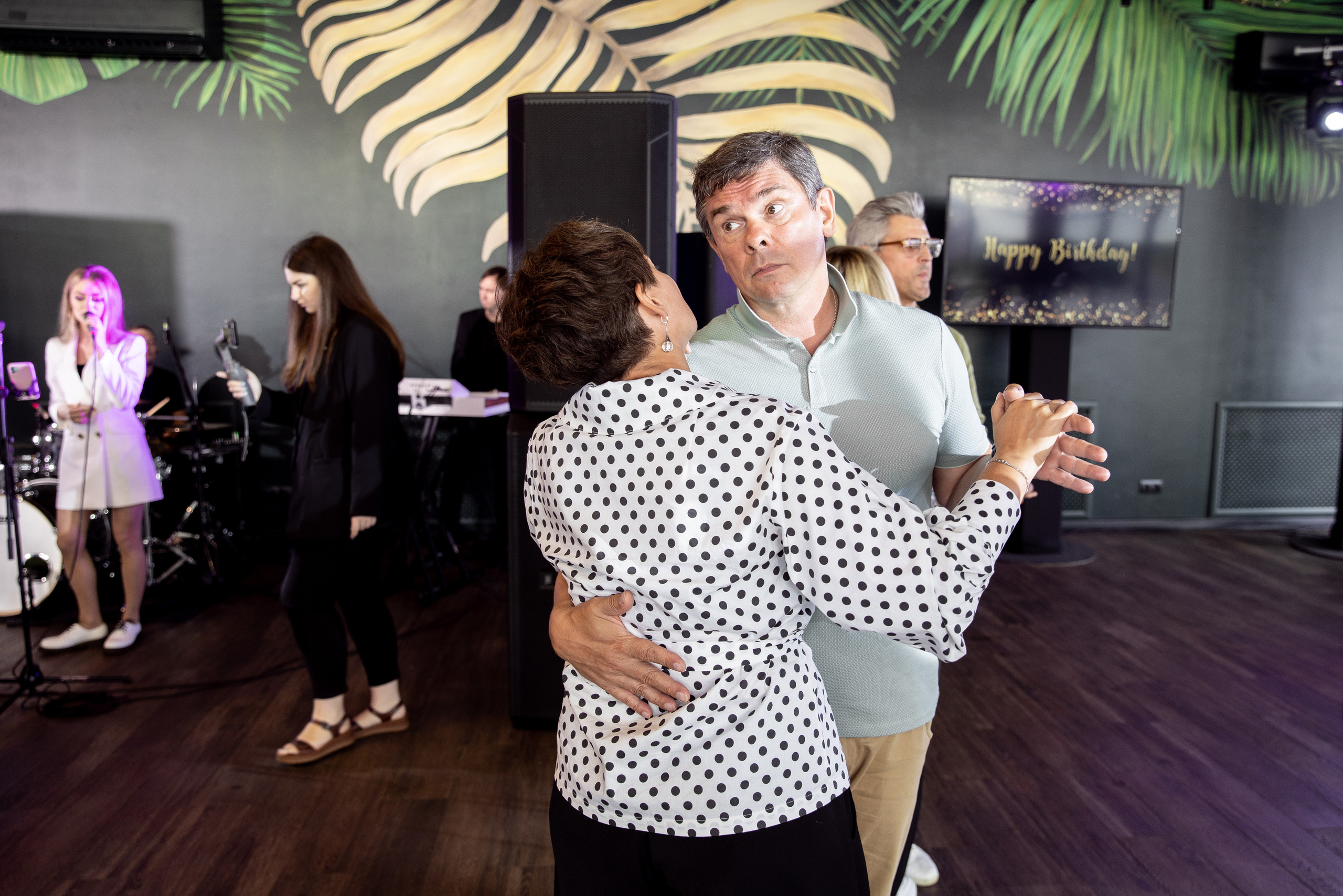 Юбилей. Свадебный фотограф в Санкт-Петербурге и Москве