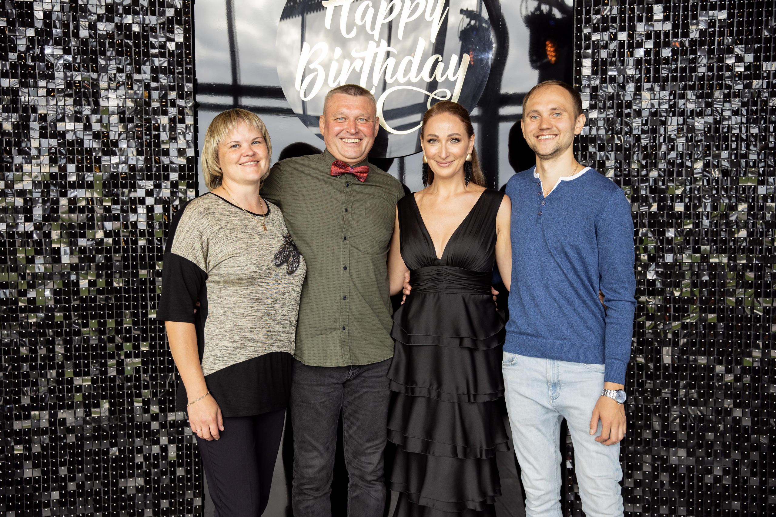 Юбилей. Свадебный фотограф в Санкт-Петербурге и Москве