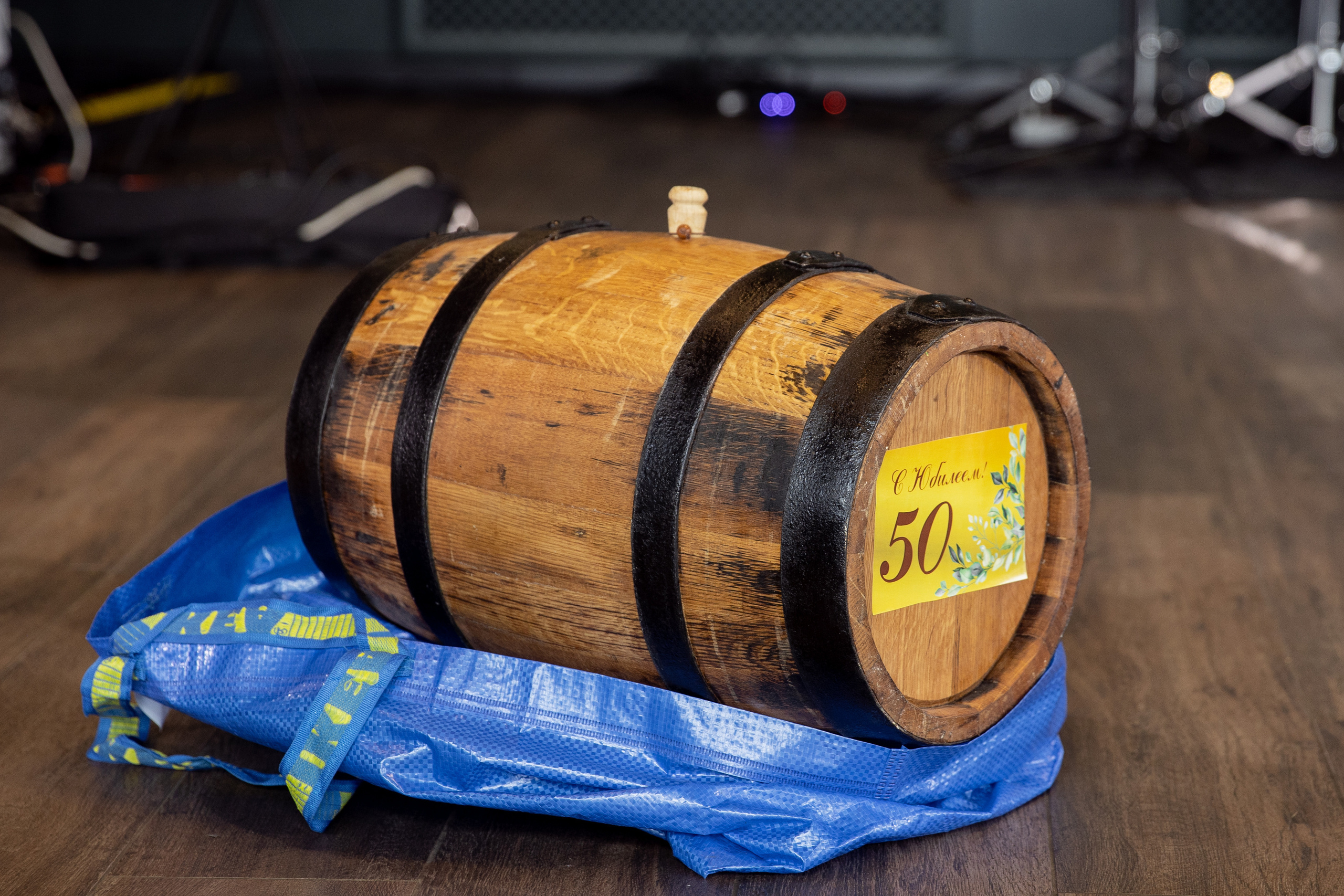 Юбилей. Свадебный фотограф в Санкт-Петербурге и Москве