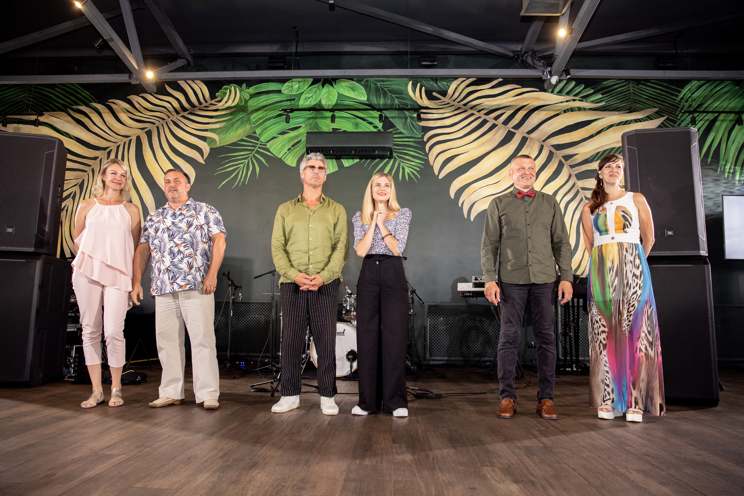 Юбилей. Свадебный фотограф в Санкт-Петербурге и Москве