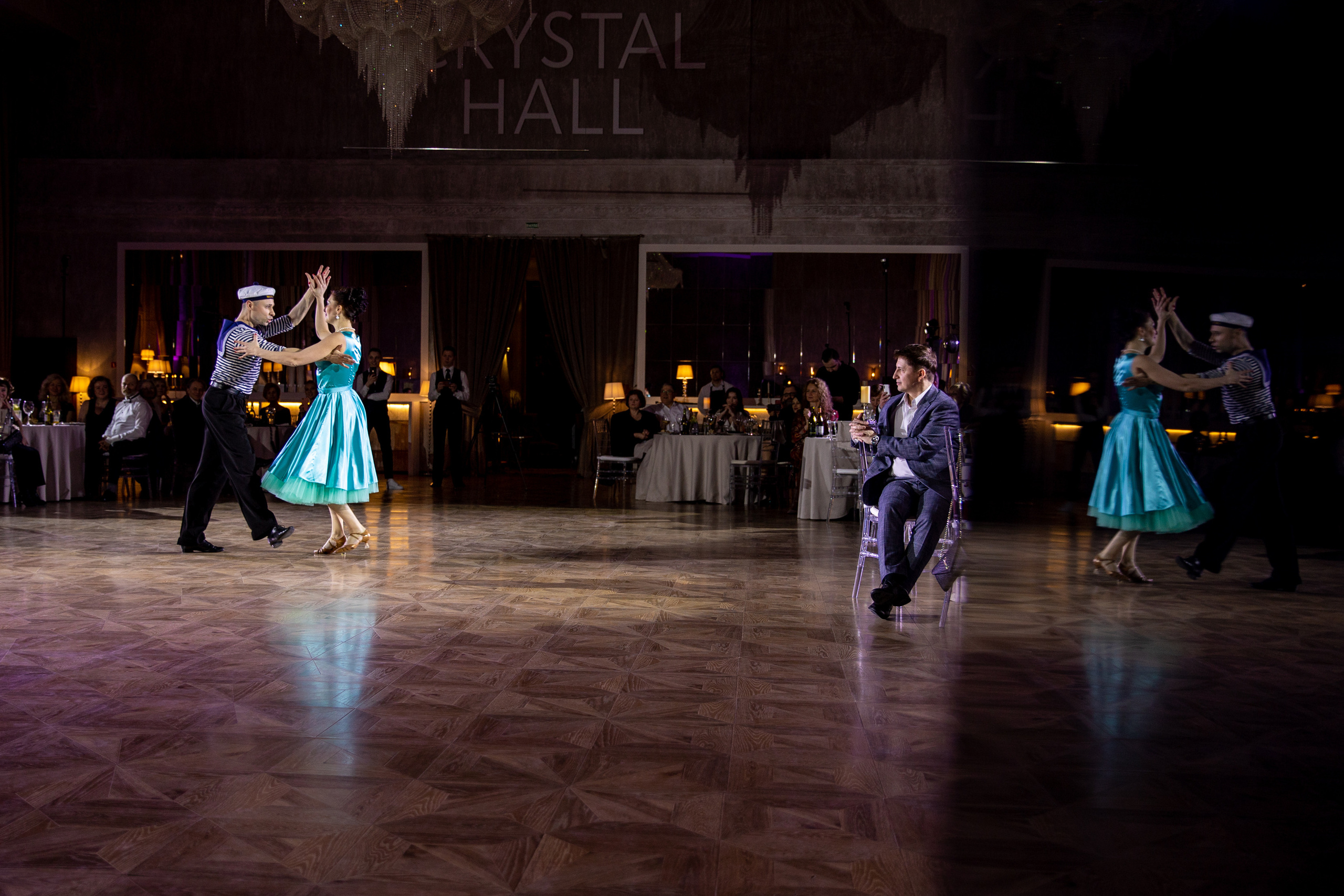 Весенний бал школы танцев: Talalay Dance. Свадебный фотограф в Санкт-Петербурге и Москве