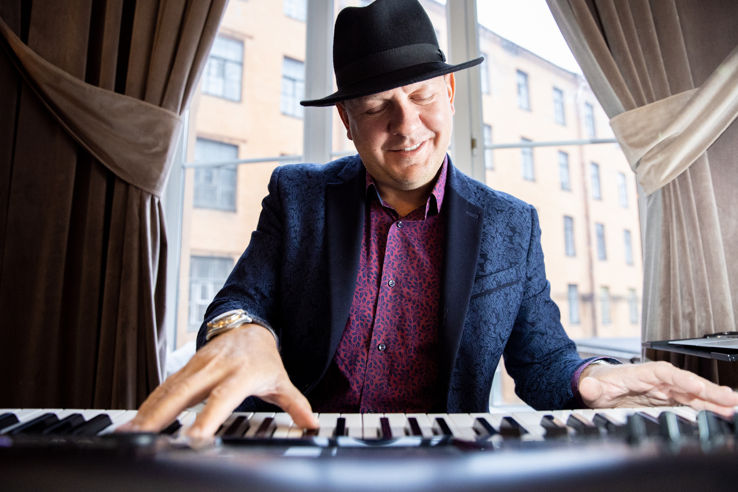 Весенний бал школы танцев: Talalay Dance. Свадебный фотограф в Санкт-Петербурге и Москве