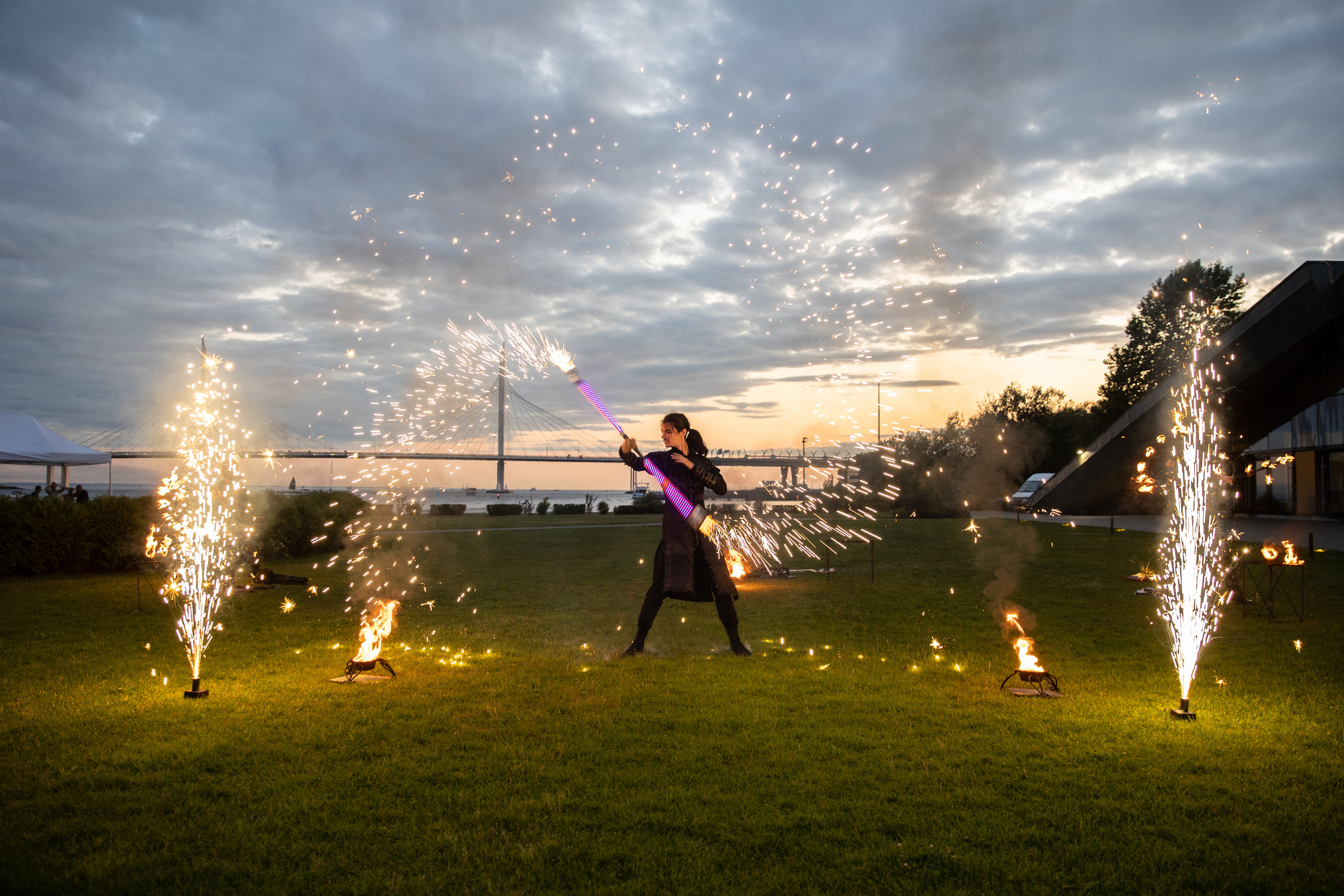 Юбилей. Свадебный фотограф в Санкт-Петербурге и Москве
