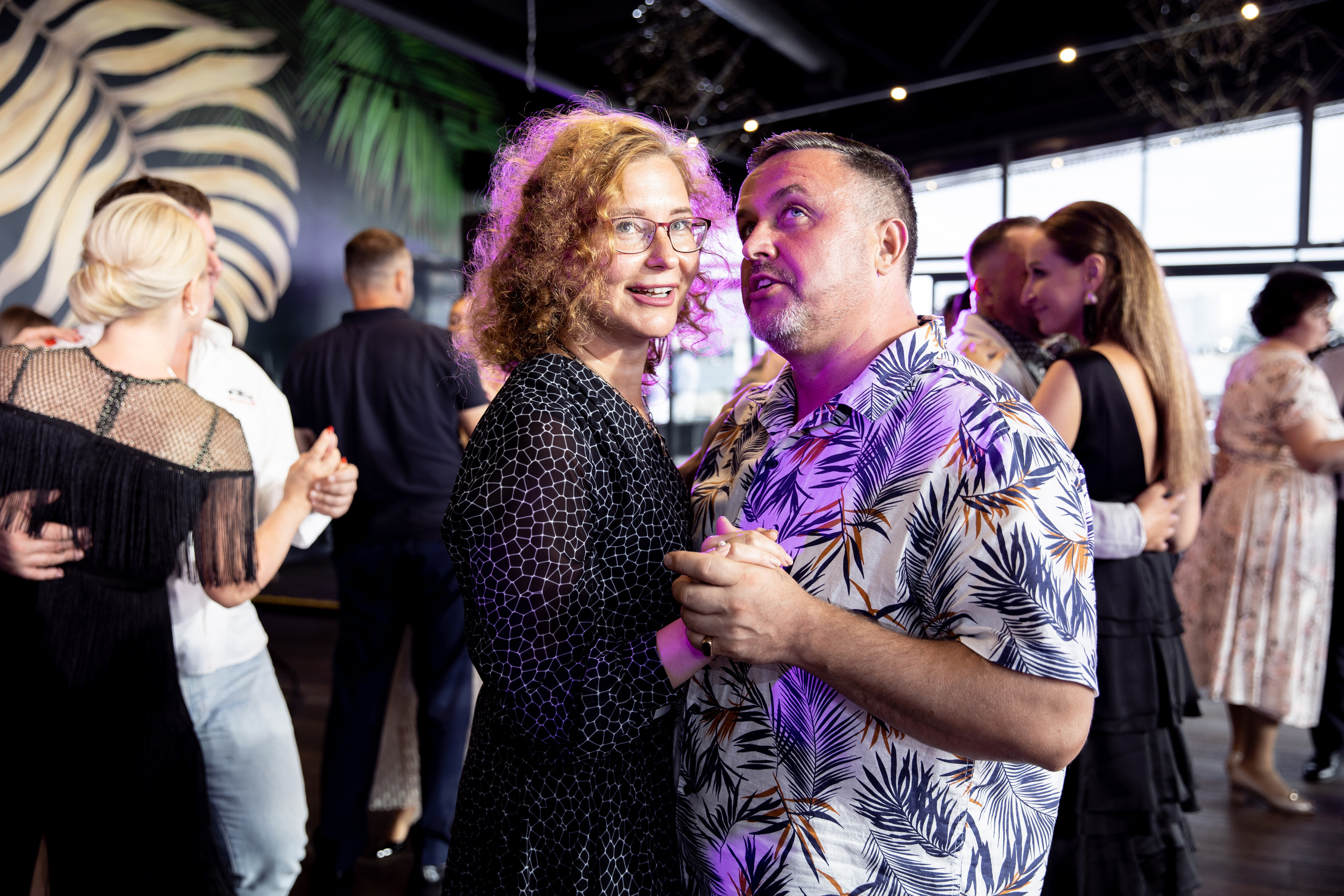 Юбилей. Свадебный фотограф в Санкт-Петербурге и Москве