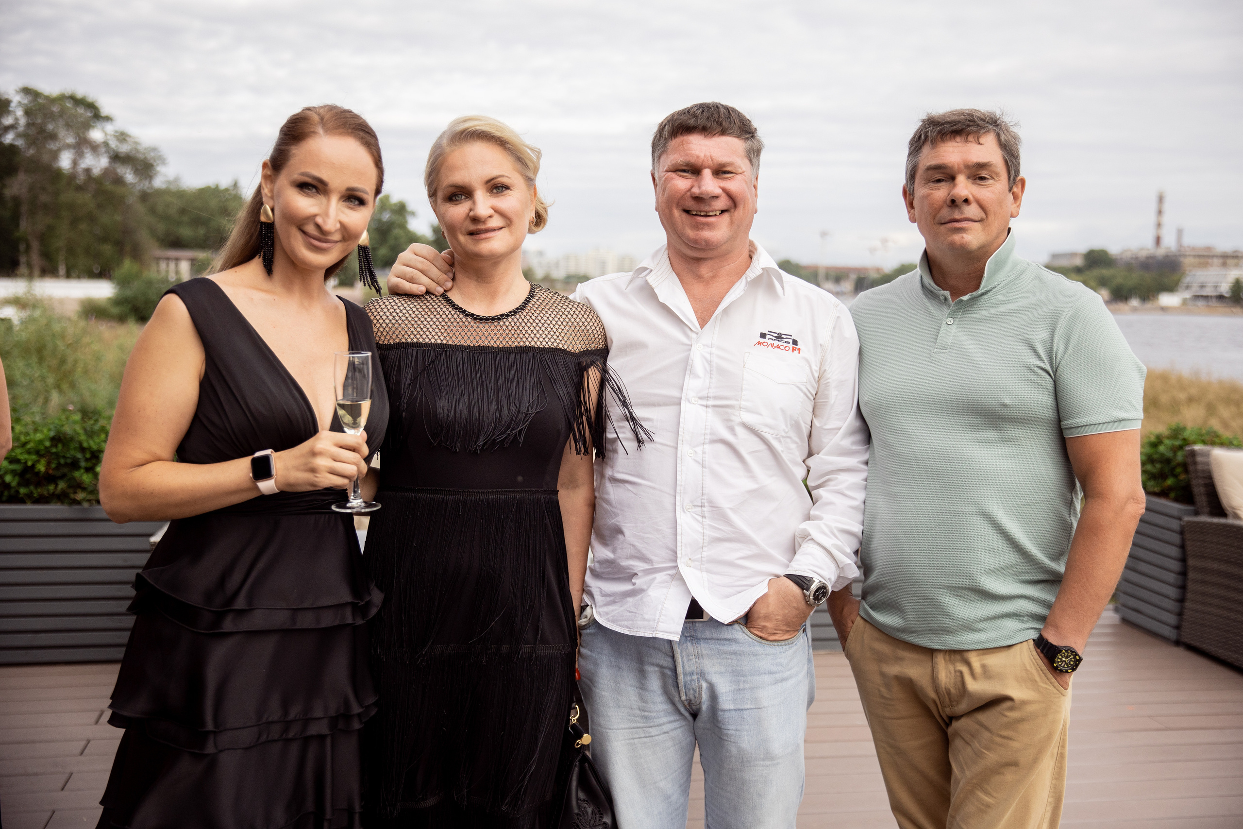 Юбилей. Свадебный фотограф в Санкт-Петербурге и Москве