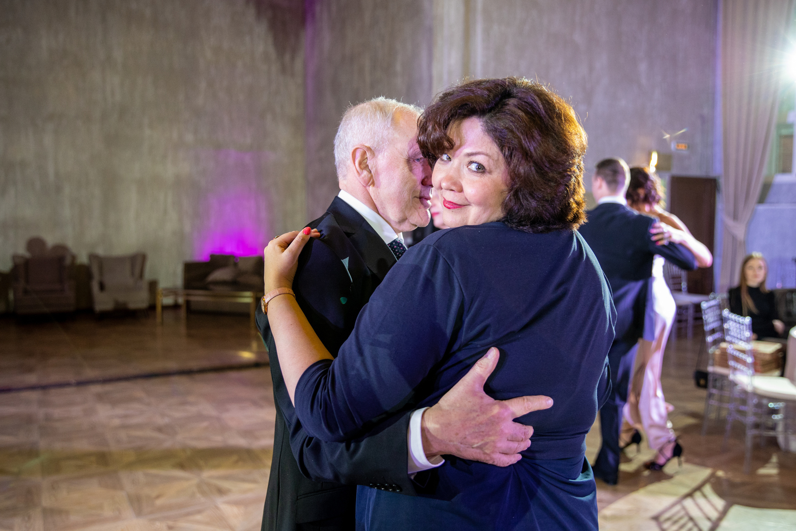 Весенний бал школы танцев: Talalay Dance. Свадебный фотограф в Санкт-Петербурге и Москве