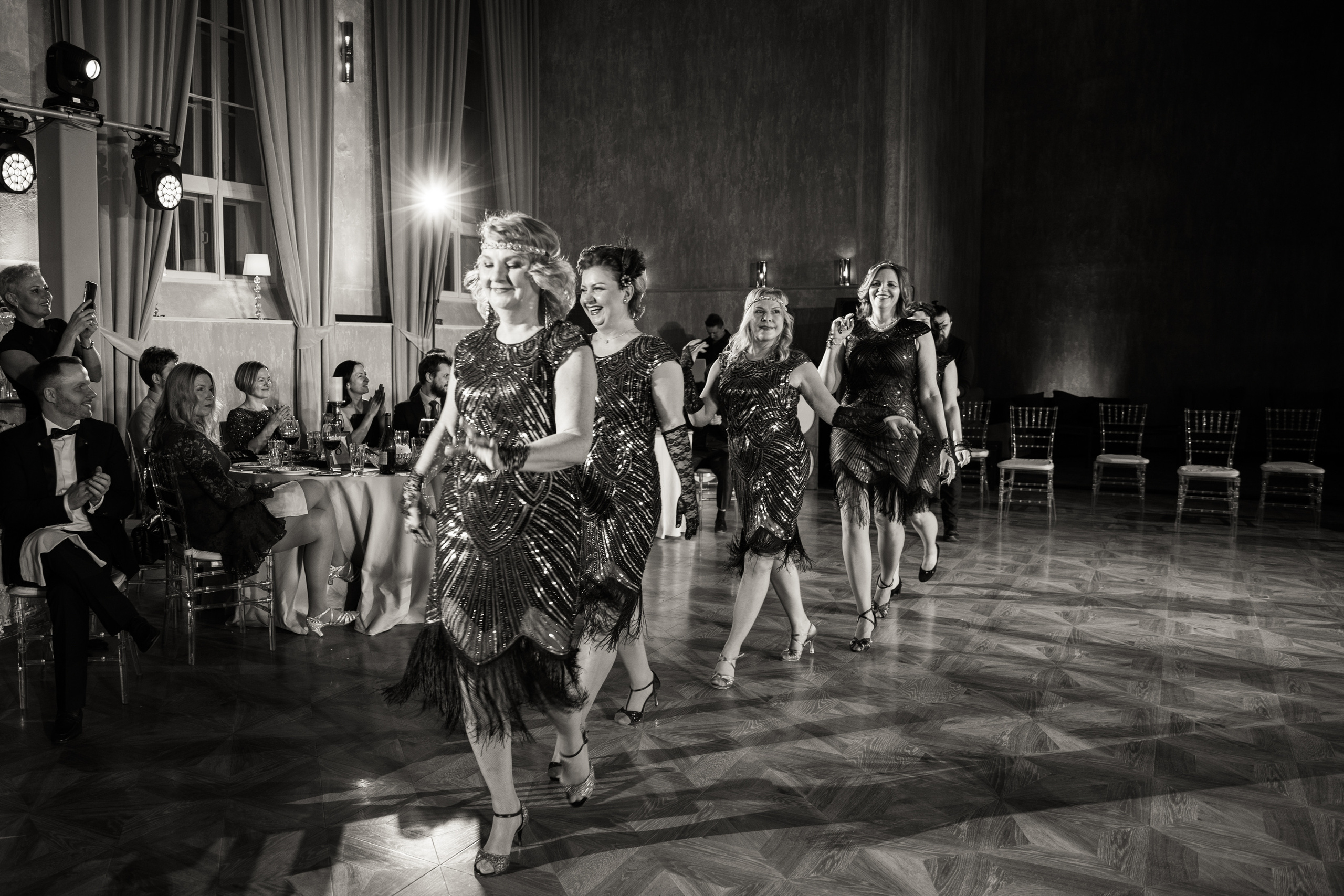 Весенний бал школы танцев: Talalay Dance. Свадебный фотограф в Санкт-Петербурге и Москве