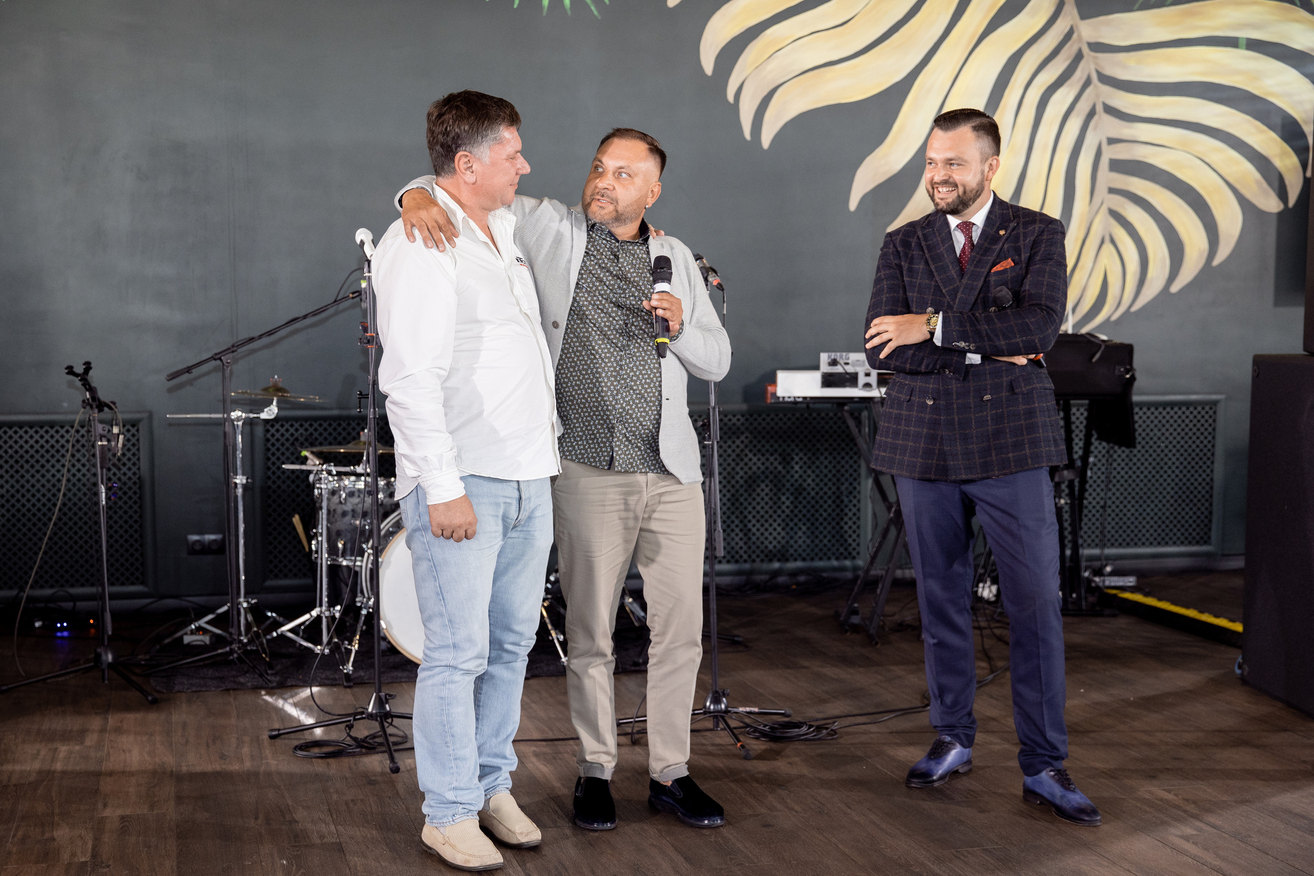 Юбилей. Свадебный фотограф в Санкт-Петербурге и Москве