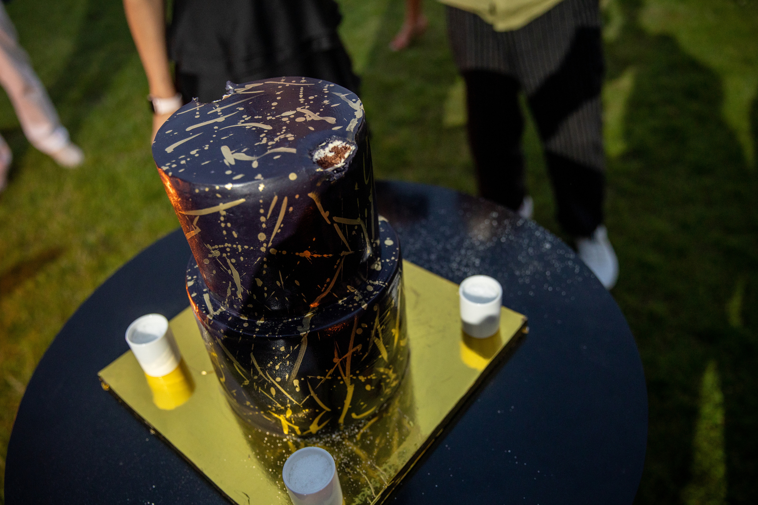 Юбилей. Свадебный фотограф в Санкт-Петербурге и Москве