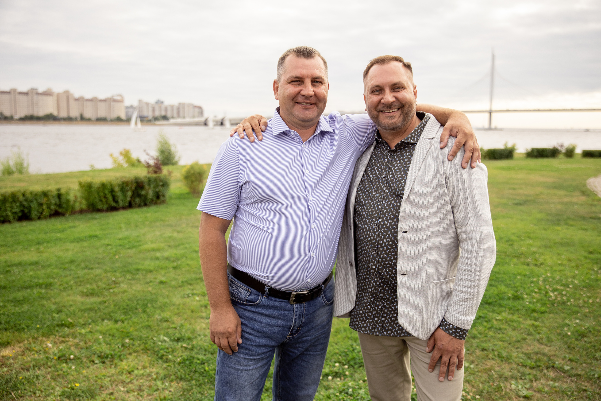 Юбилей. Свадебный фотограф в Санкт-Петербурге и Москве