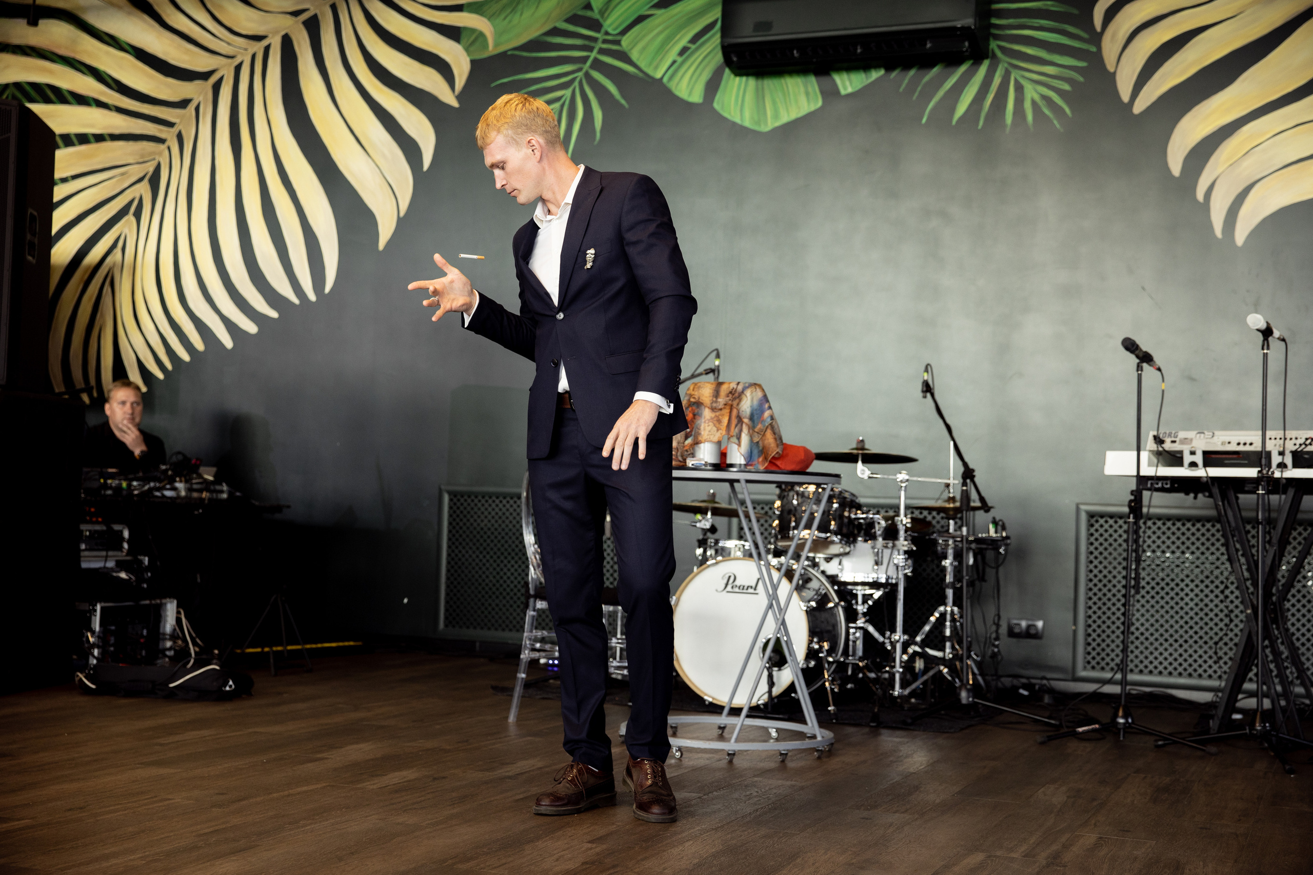 Юбилей. Свадебный фотограф в Санкт-Петербурге и Москве