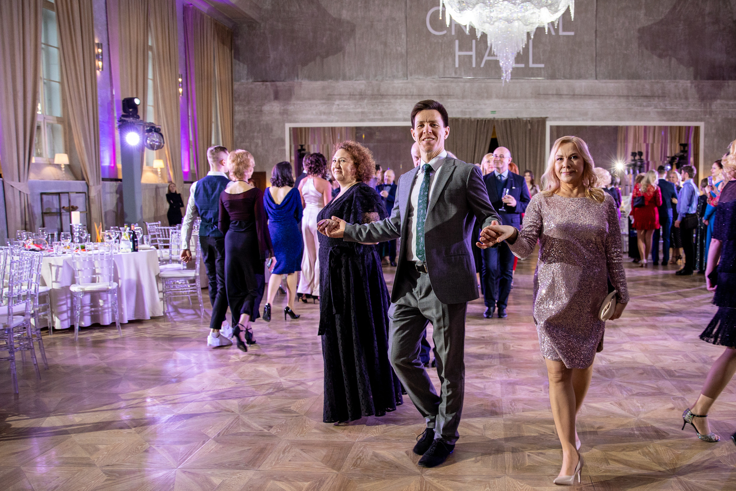 Весенний бал школы танцев: Talalay Dance. Свадебный фотограф в Санкт-Петербурге и Москве