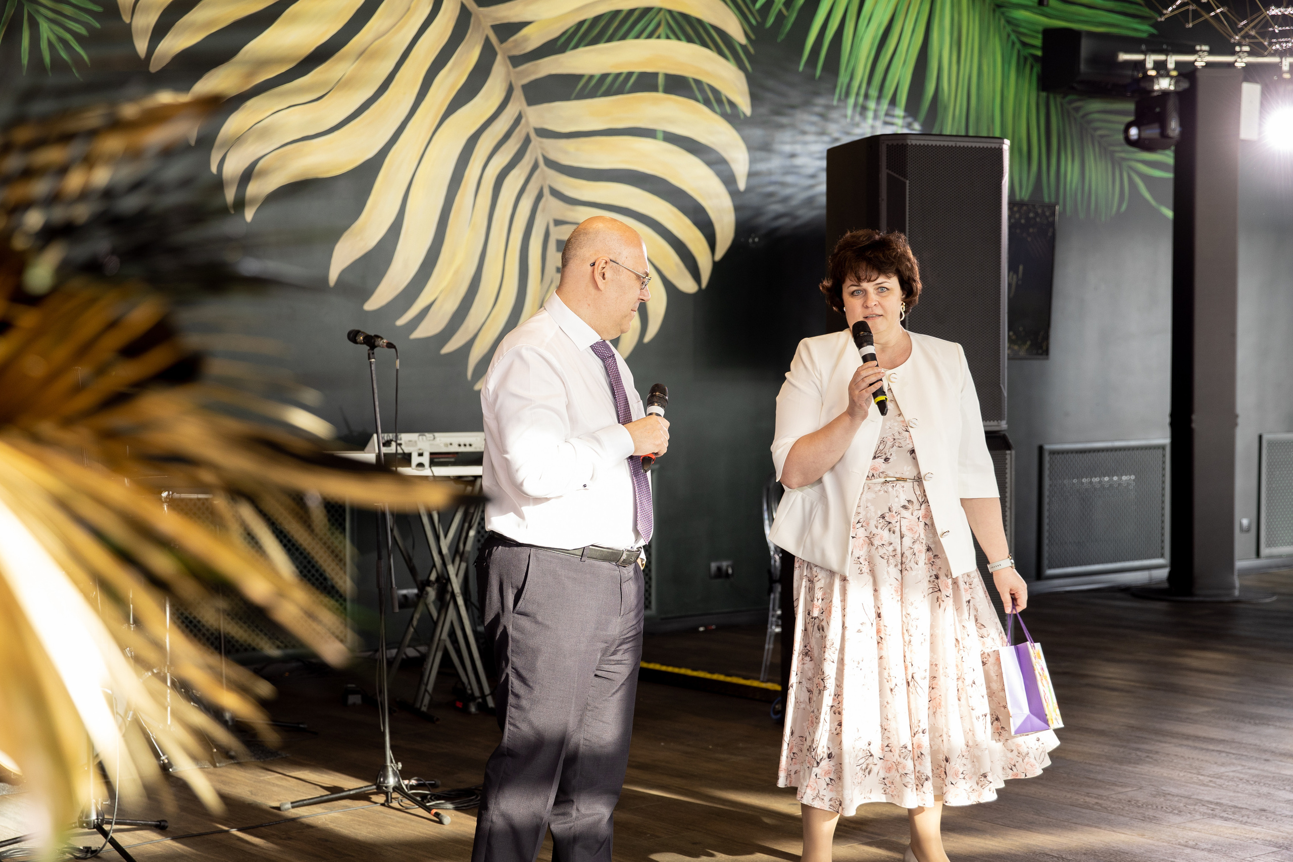 Юбилей. Свадебный фотограф в Санкт-Петербурге и Москве