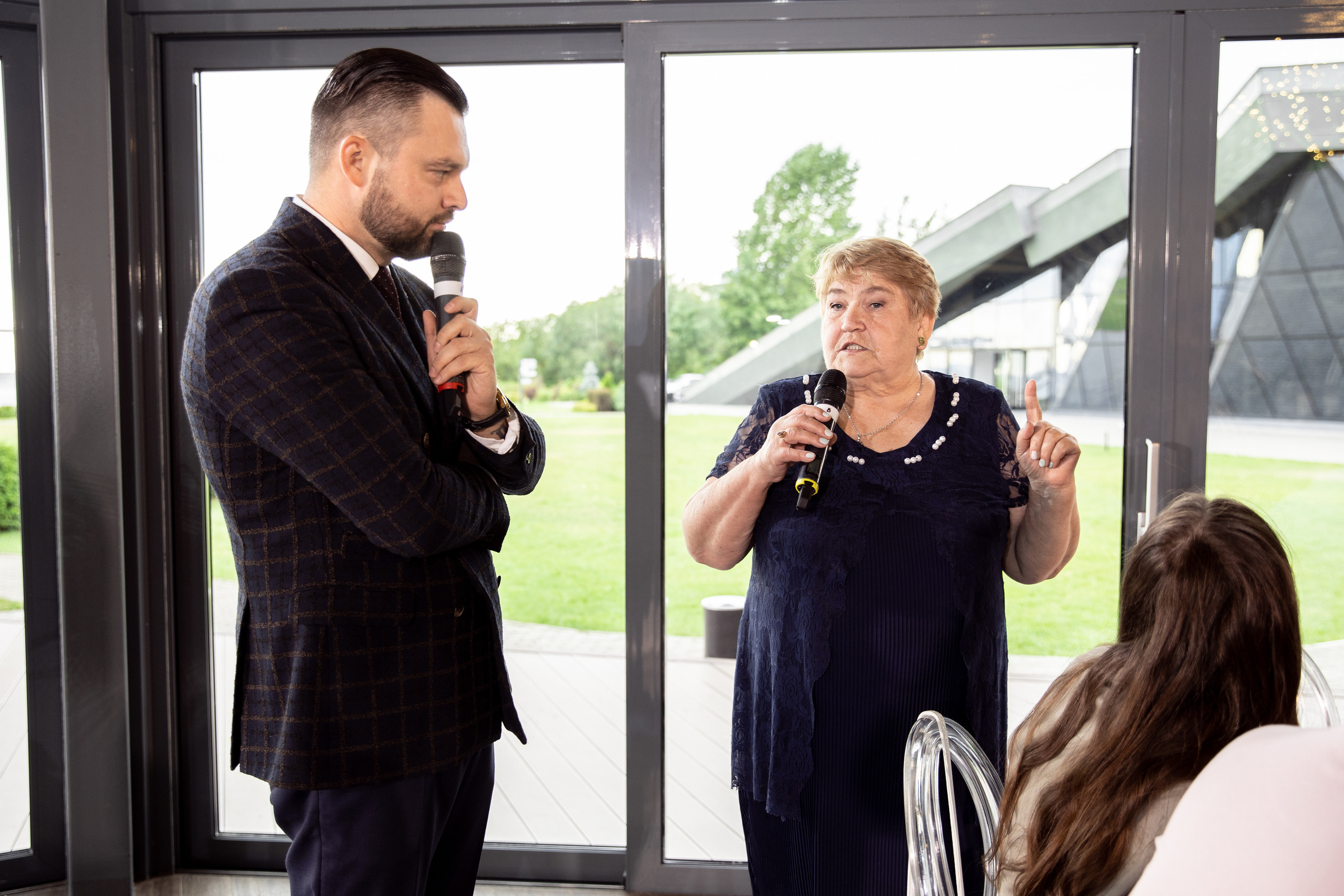 Юбилей. Свадебный фотограф в Санкт-Петербурге и Москве