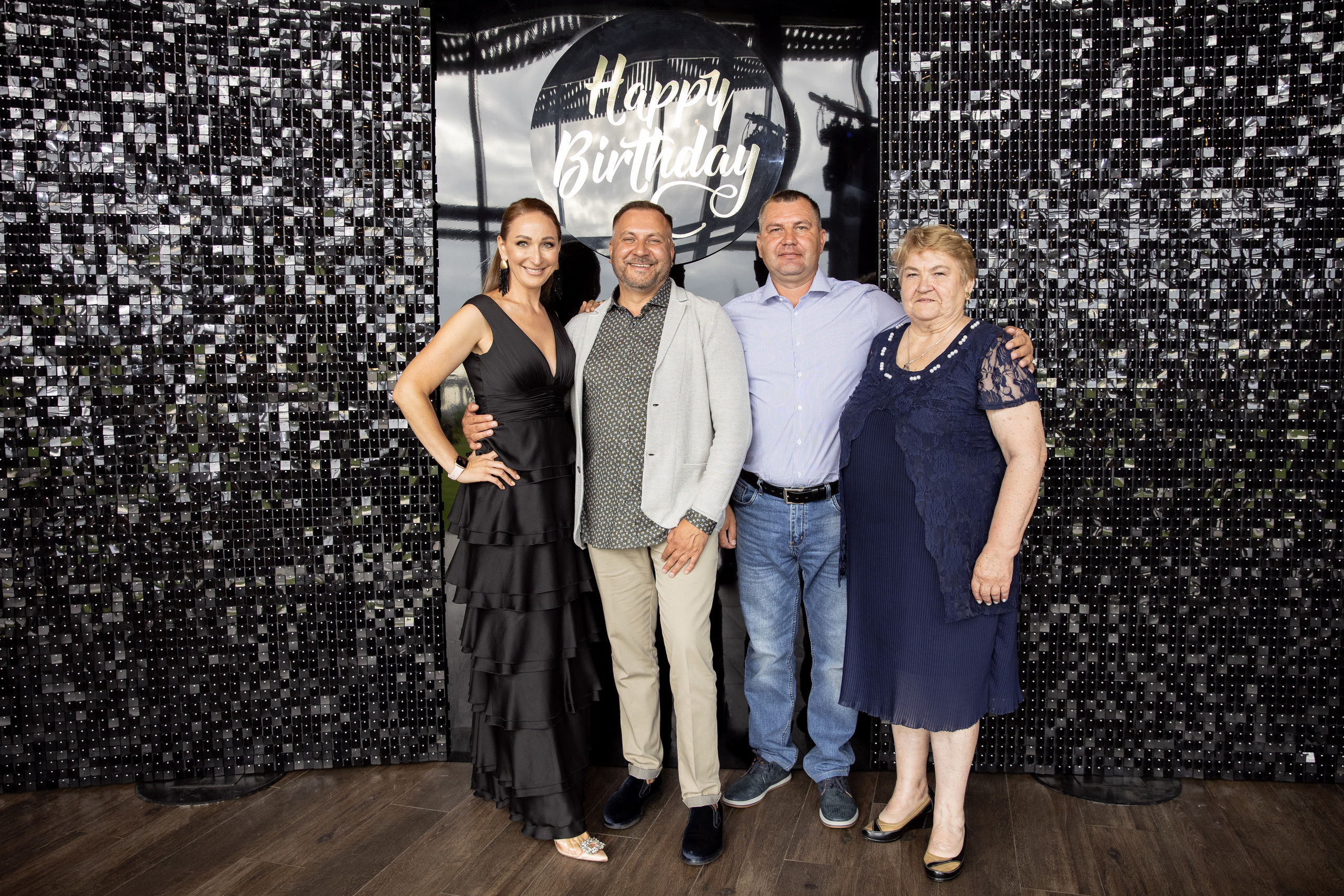 Юбилей. Свадебный фотограф в Санкт-Петербурге и Москве