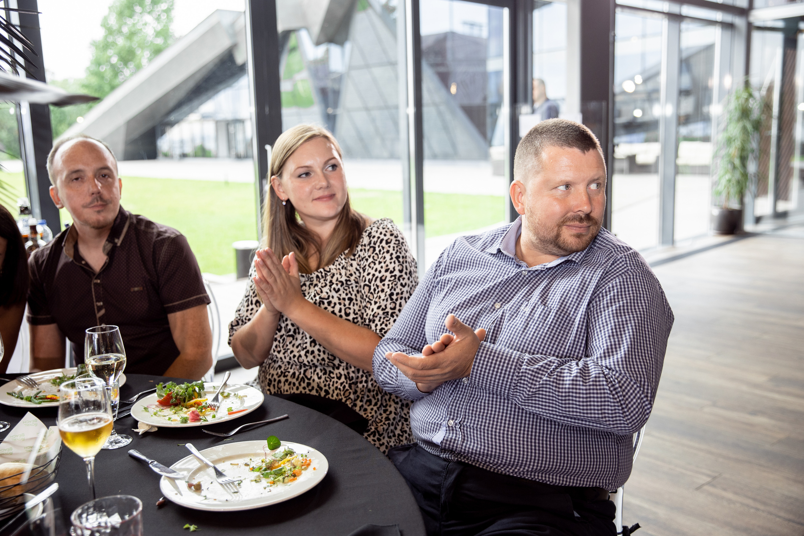 Юбилей. Свадебный фотограф в Санкт-Петербурге и Москве