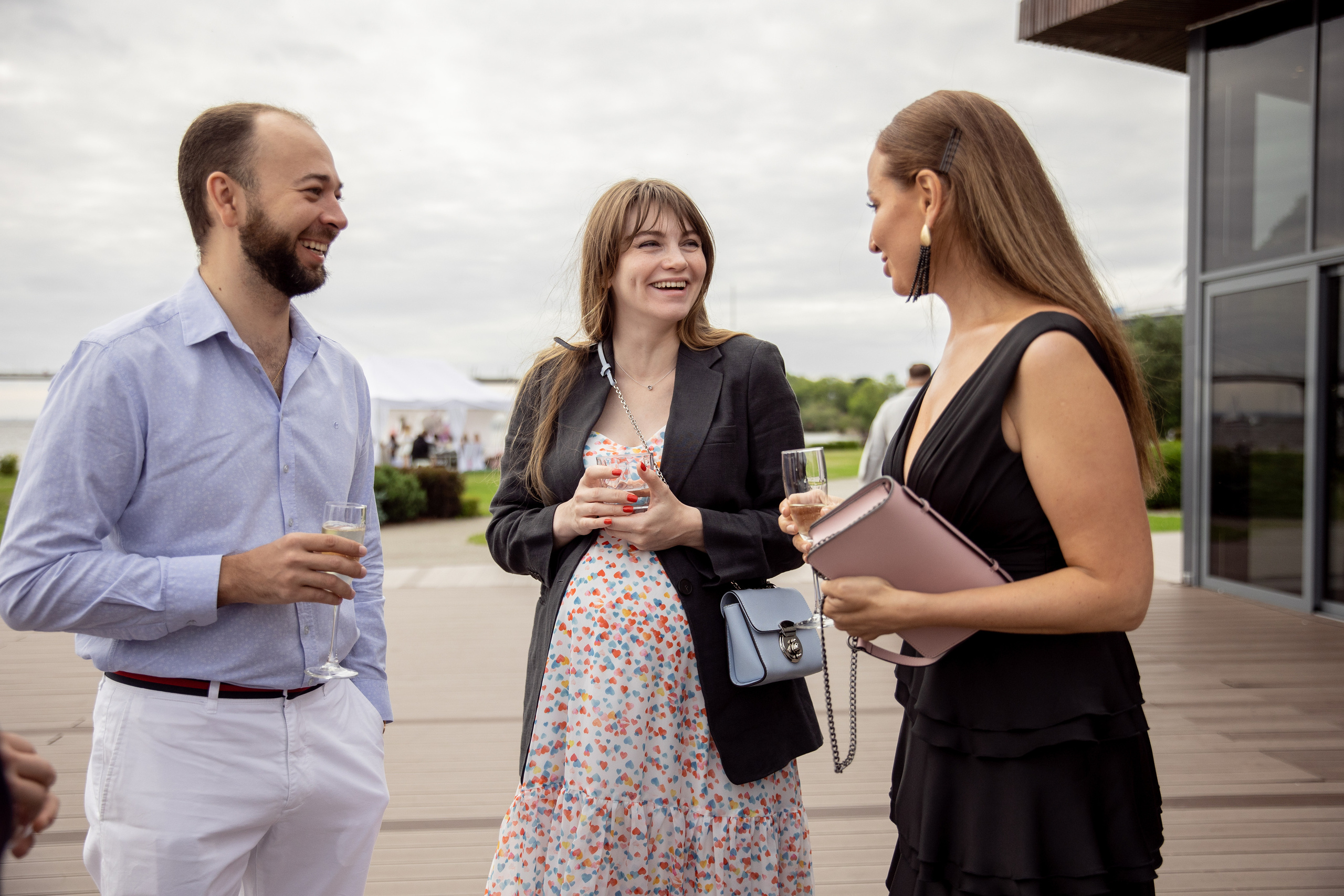 Юбилей. Свадебный фотограф в Санкт-Петербурге и Москве