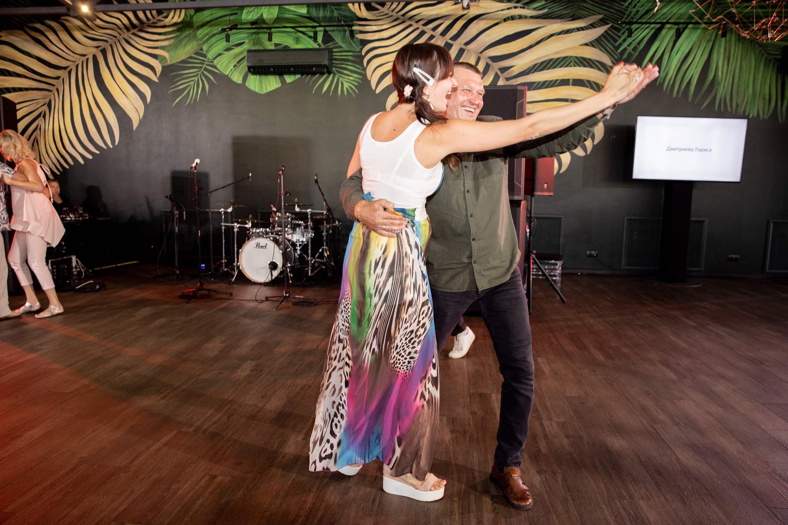 Юбилей. Свадебный фотограф в Санкт-Петербурге и Москве