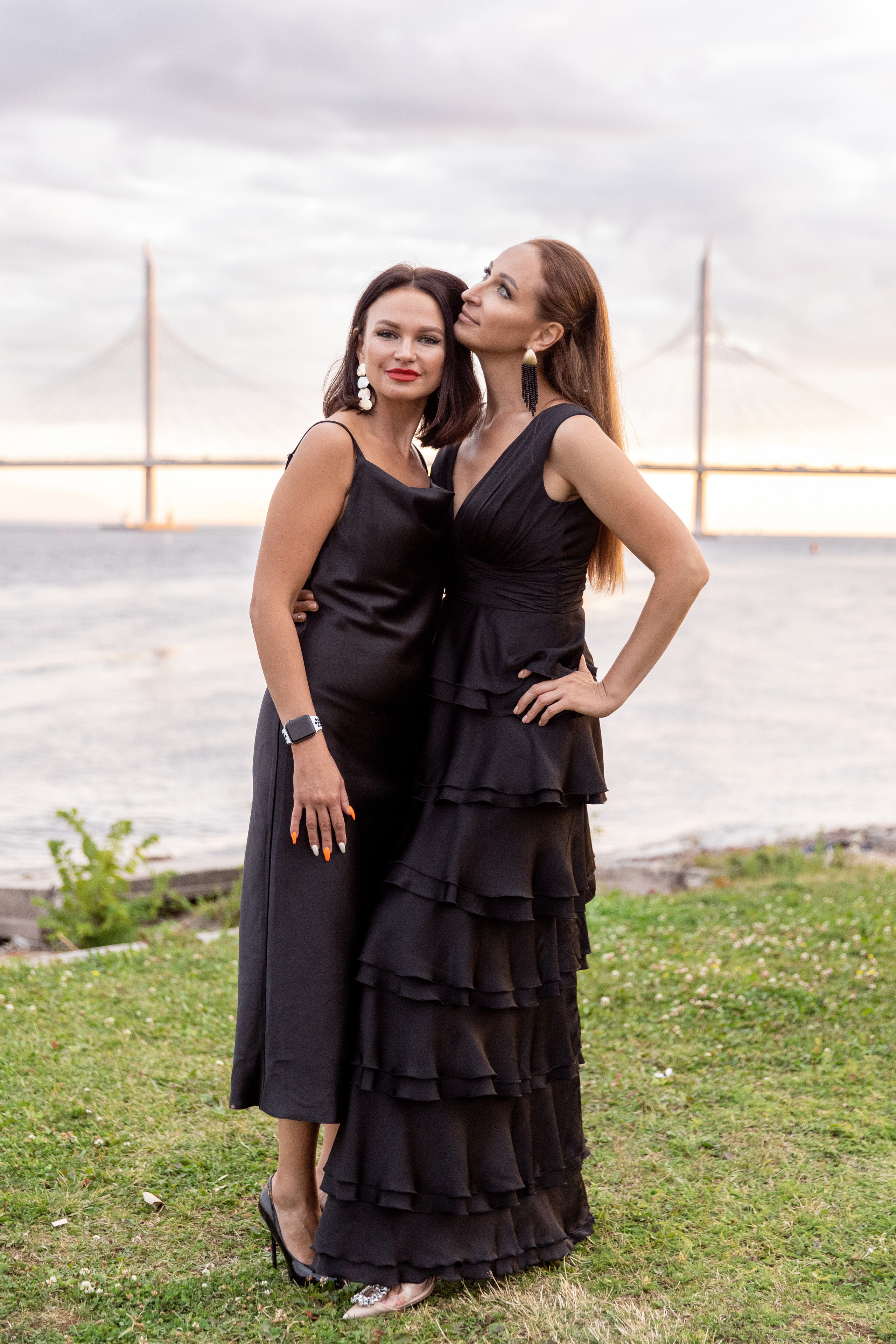 Юбилей. Свадебный фотограф в Санкт-Петербурге и Москве