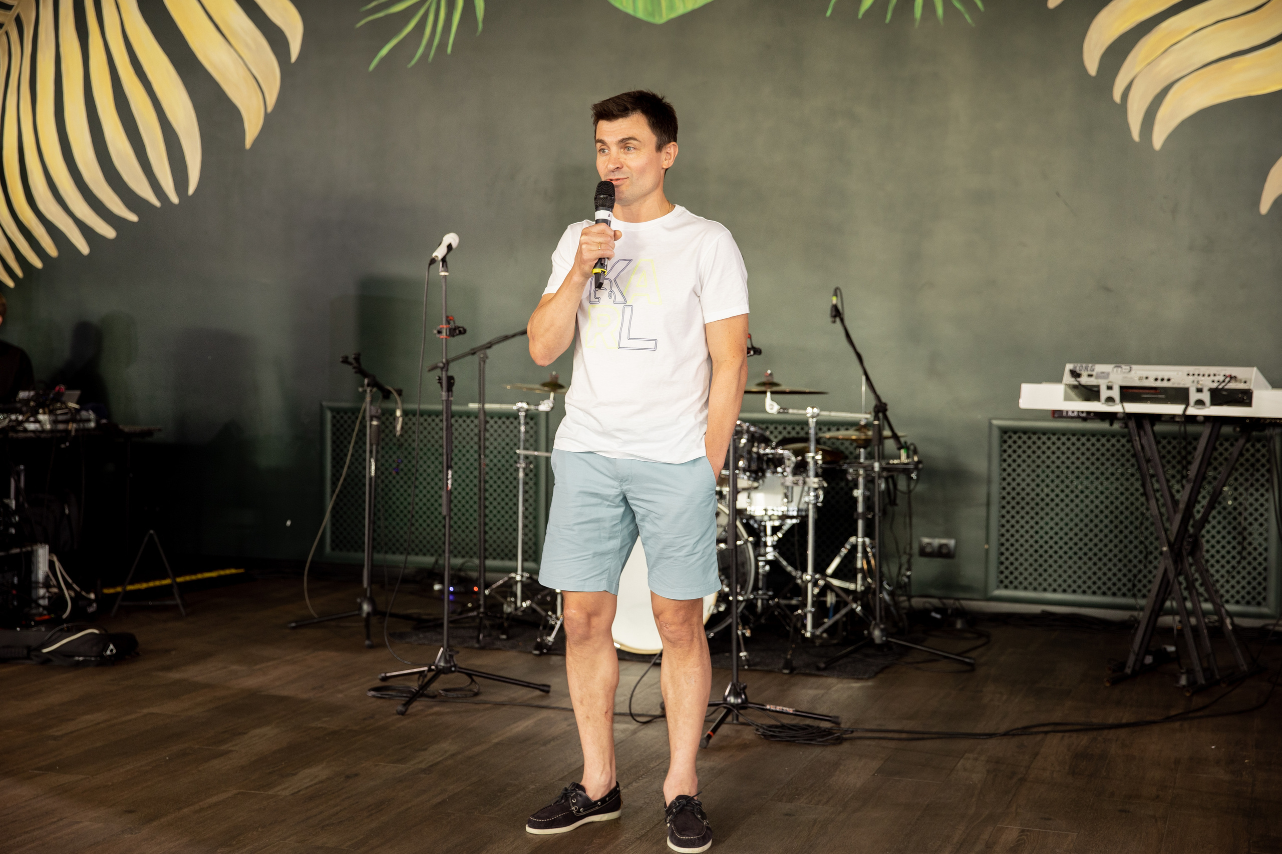 Юбилей. Свадебный фотограф в Санкт-Петербурге и Москве