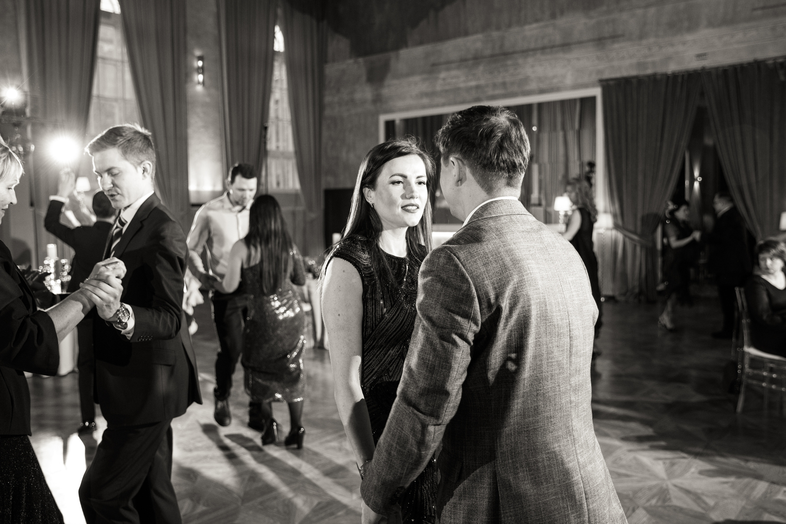 Весенний бал школы танцев: Talalay Dance. Свадебный фотограф в Санкт-Петербурге и Москве