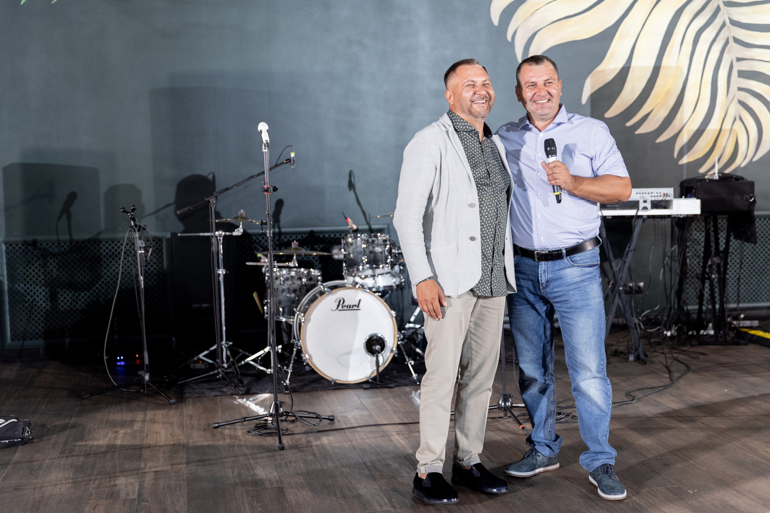 Юбилей. Свадебный фотограф в Санкт-Петербурге и Москве